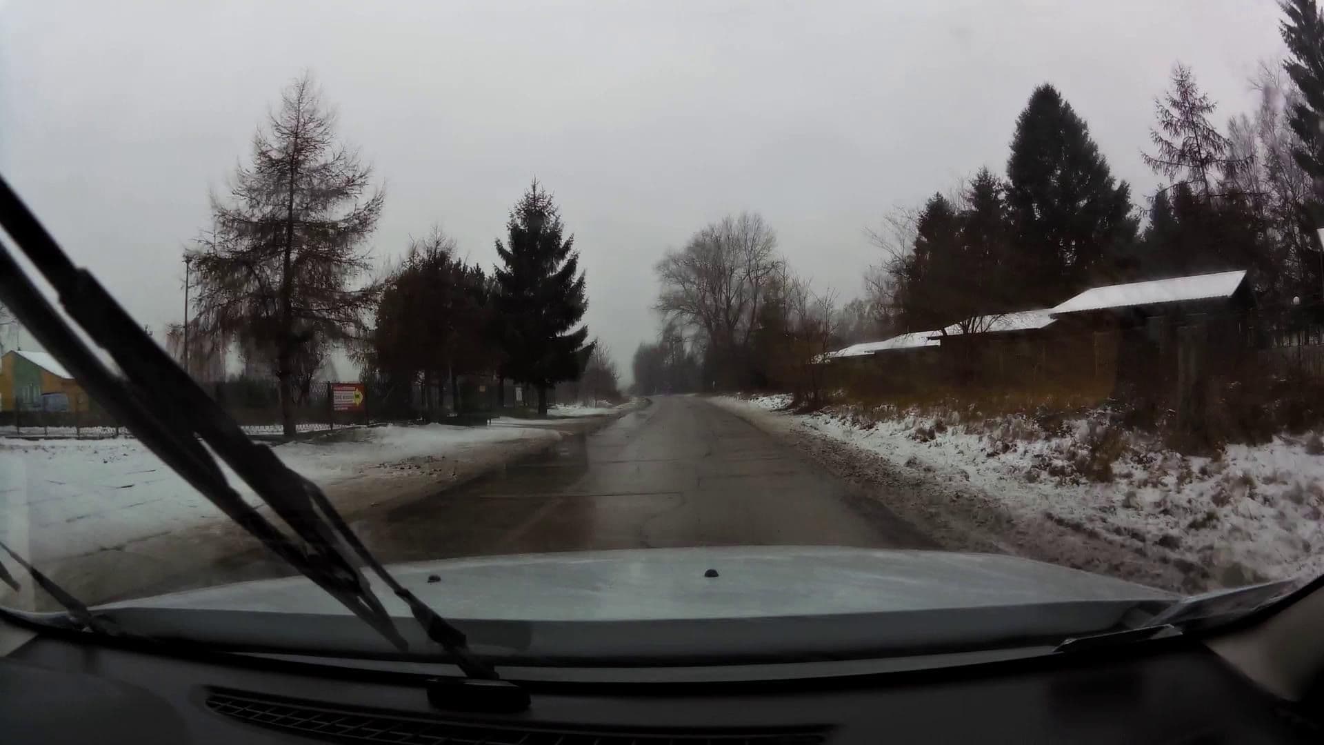 Street view near Cukrownik, Mrzeżyno — © masterofnoroad (CC BY-SA · Mapillary)