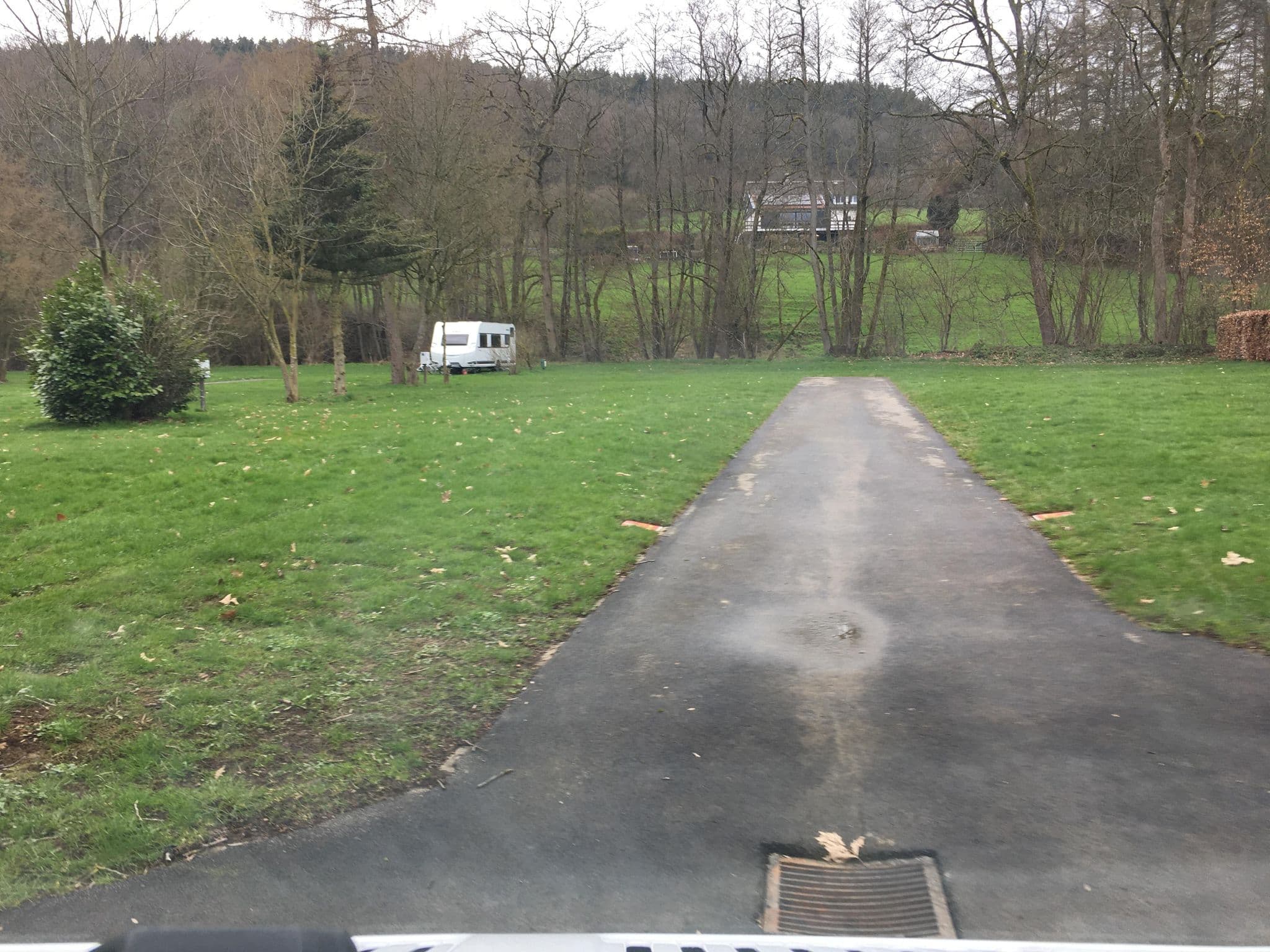 Street view near 31, Stavelot — © raymond (CC BY-SA · Mapillary)