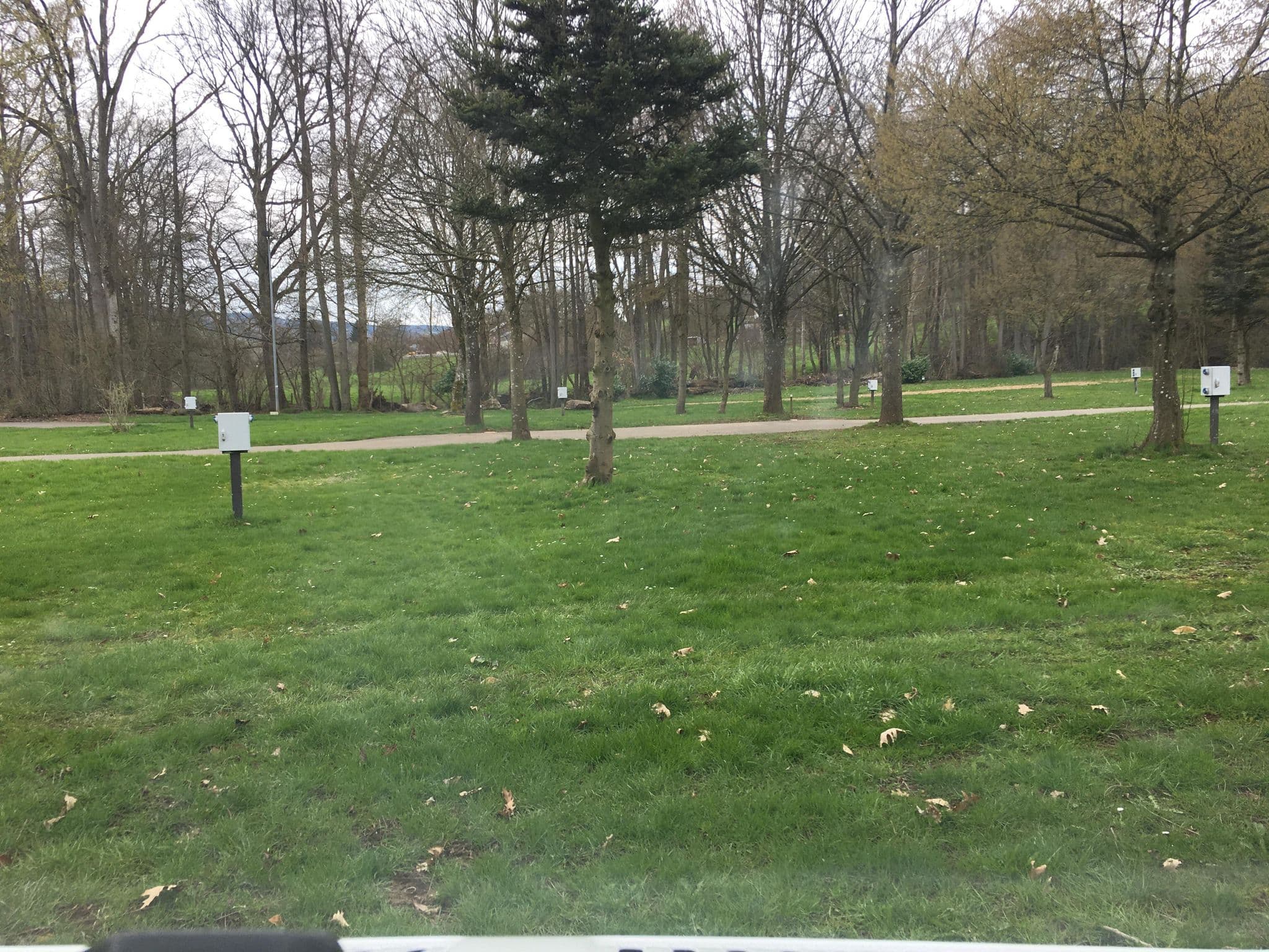 Street view near 30, Stavelot — © raymond (CC BY-SA · Mapillary)