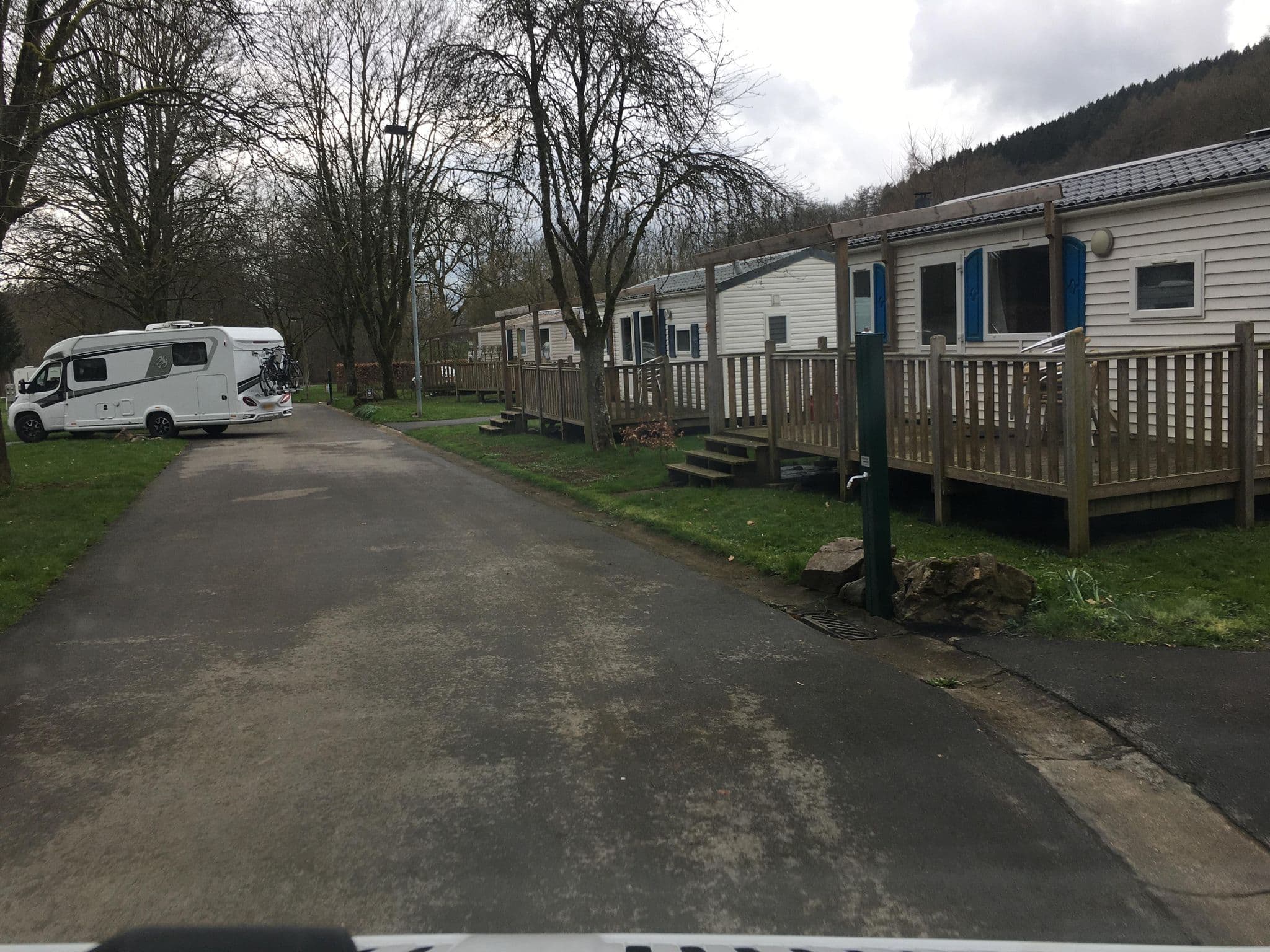 Street view near 18, Stavelot — © raymond (CC BY-SA · Mapillary)