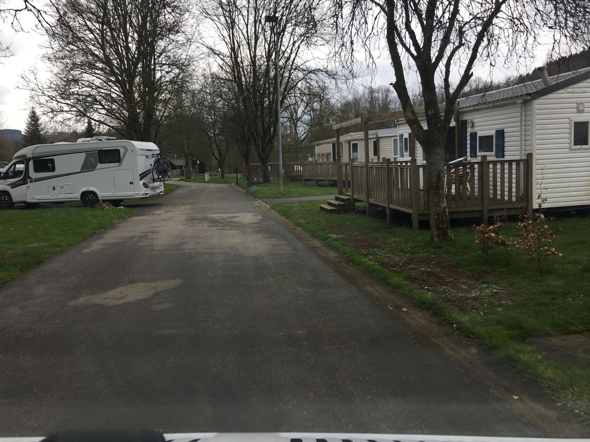 Street view near 17, Stavelot — © raymond (CC BY-SA · Mapillary)