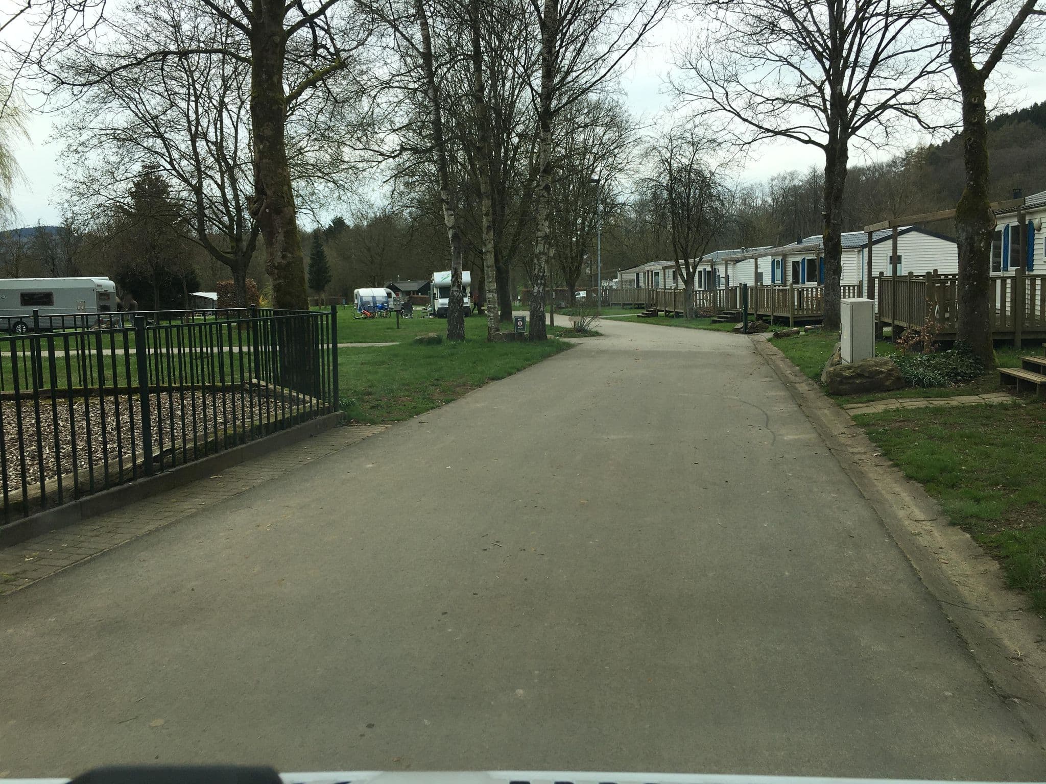 Street view near 9, Stavelot — © raymond (CC BY-SA · Mapillary)