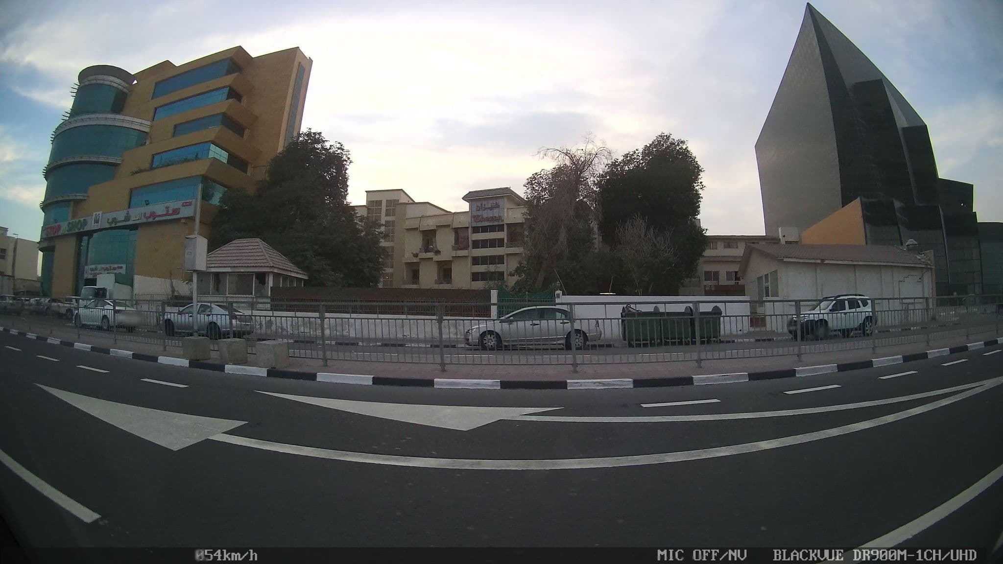 Street view near Sheezan, Farīj Kulayb — © kaart_2 (CC BY-SA · Mapillary)