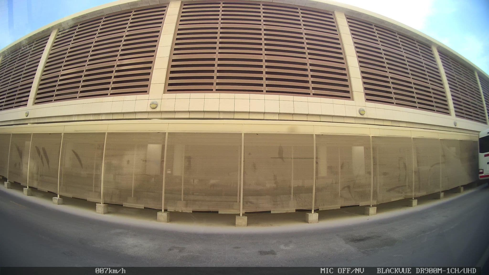 Street view near Westin Hotel, As Sadd — © kaart_2 (CC BY-SA · Mapillary)