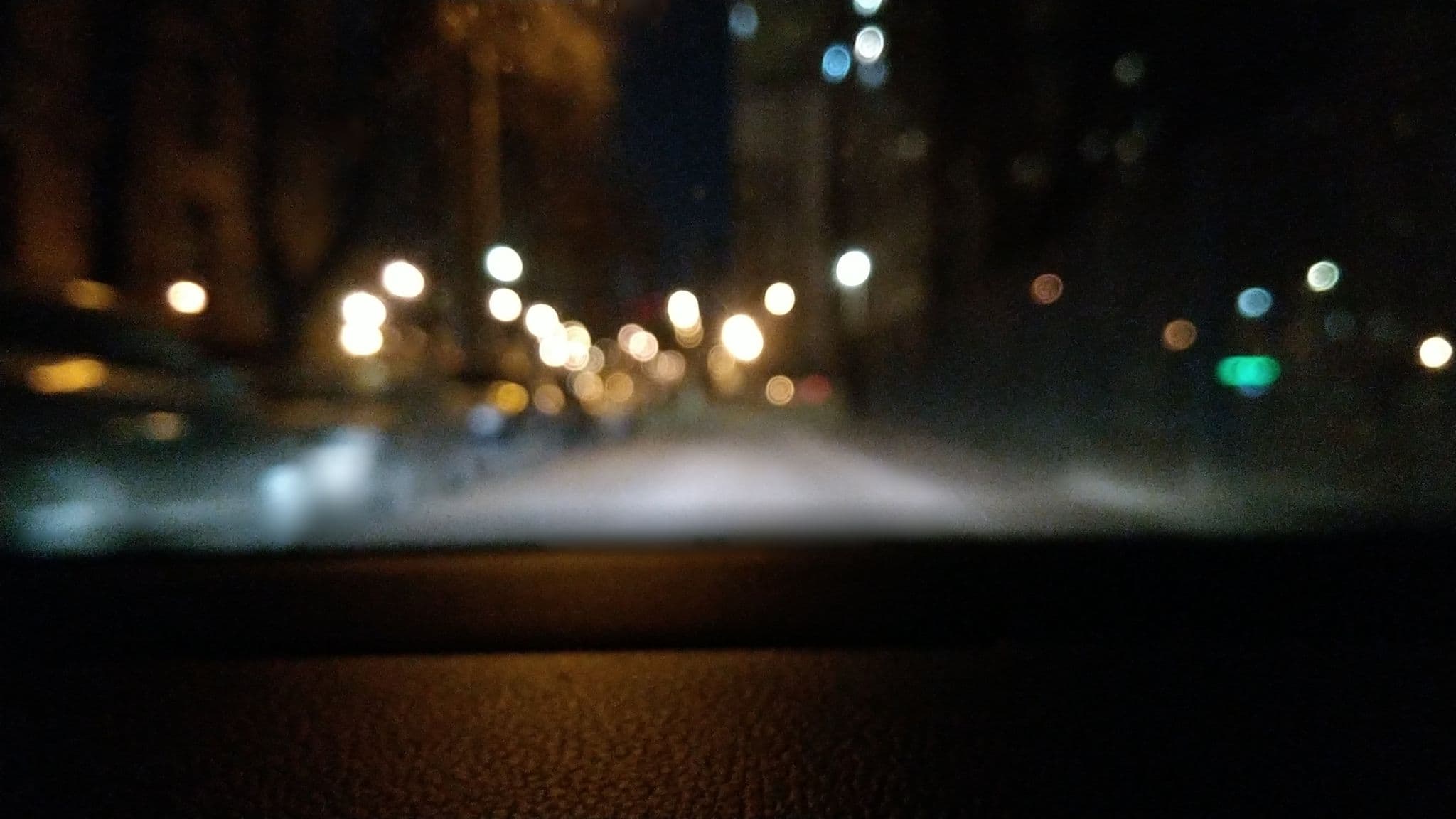 Street view near Olympia, Novyye Cherëmushki — © phoneuploader (CC BY-SA · Mapillary)