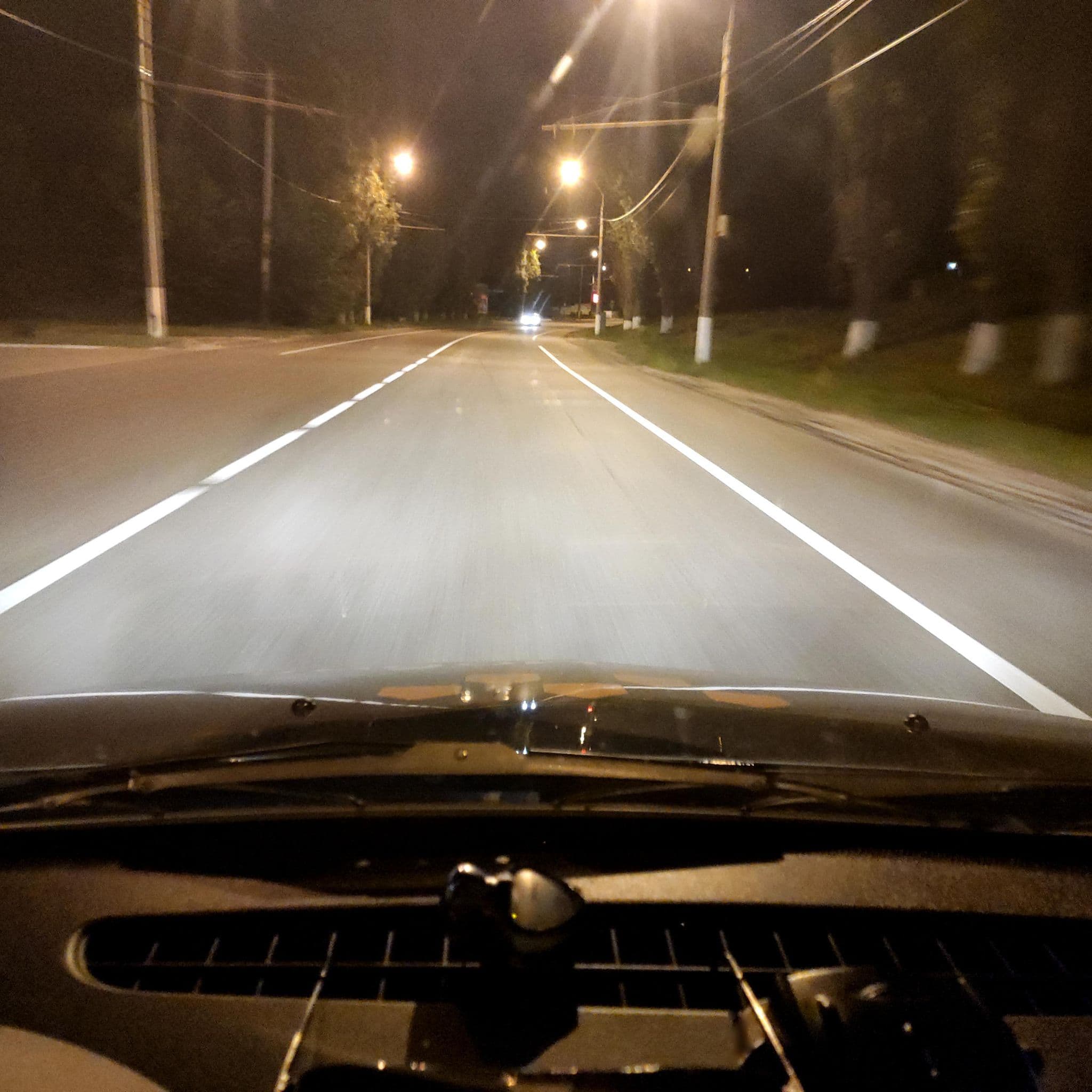 Street view near 7 Ветров, Belgorod — © phoneuploader (CC BY-SA · Mapillary)