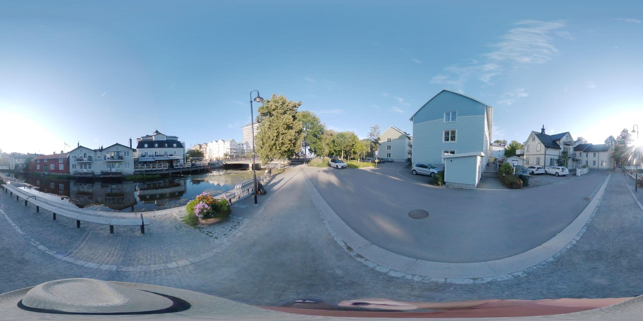 Street view near Åtellet, Norrtälje — © bruno360 (CC BY-SA · Mapillary)