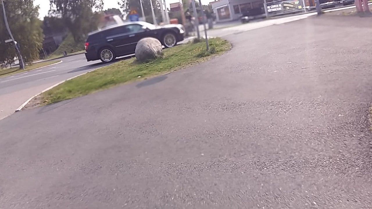 Street view near Good Morning Jönköping, Jönköping — © bob_lind (CC BY-SA · Mapillary)