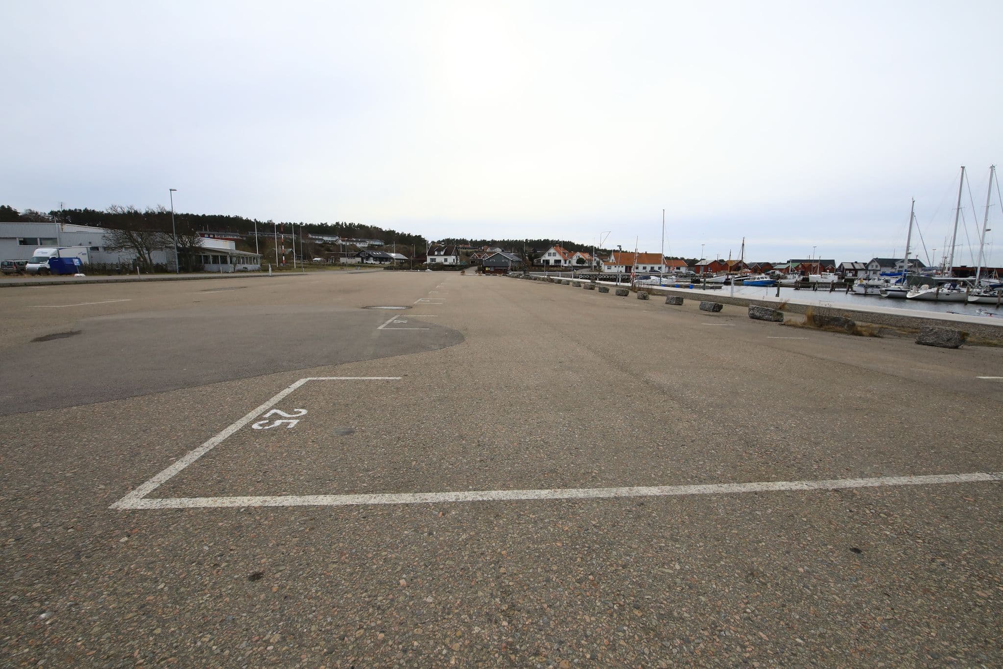 Street view near Bua Hamn, Bua — © jorfro (CC BY-SA · Mapillary)