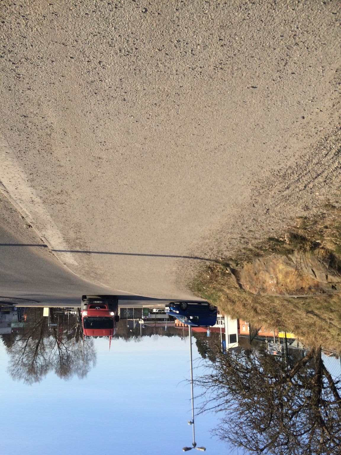 Street view near Best Western Plus Kungens Kurva, Segeltorp — © miandmo (CC BY-SA · Mapillary)