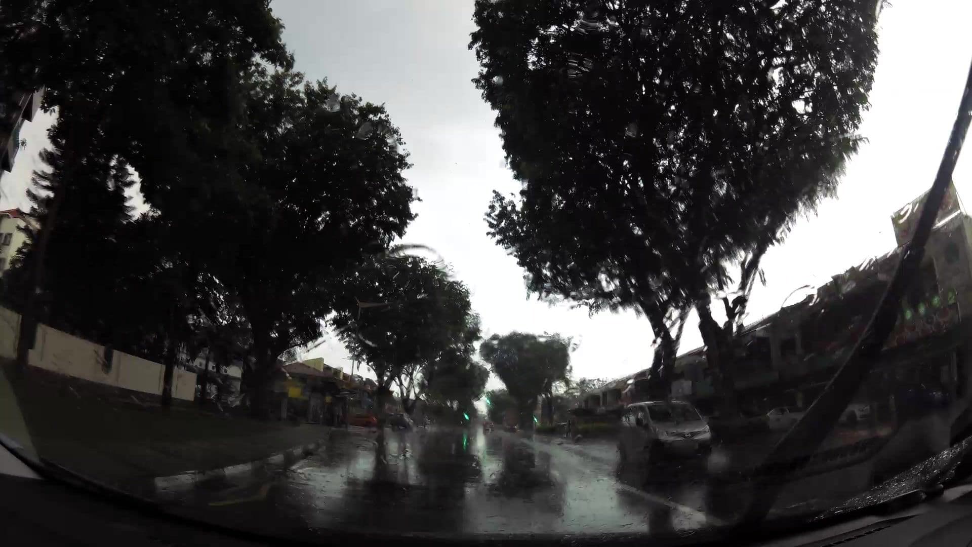 Street view near Simpang De Bedok Boarding House, Bedok New Town — © kaartcam (CC BY-SA · Mapillary)