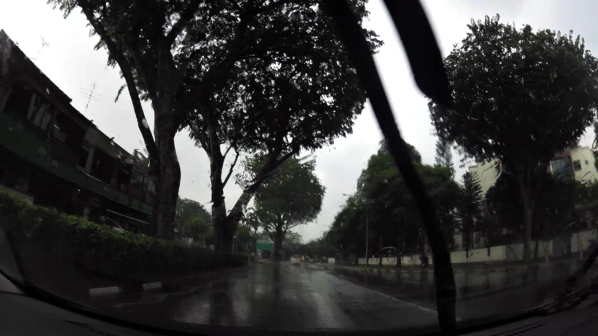 Street view near Q Loft, Bedok New Town — © kaartcam (CC BY-SA · Mapillary)