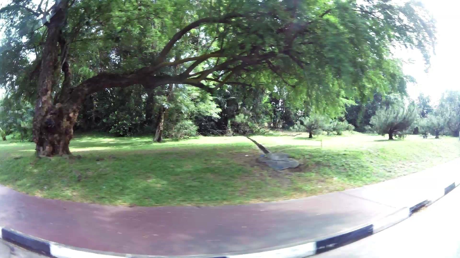 Street view near Lyf one-north, One North — © kaartcam (CC BY-SA · Mapillary)