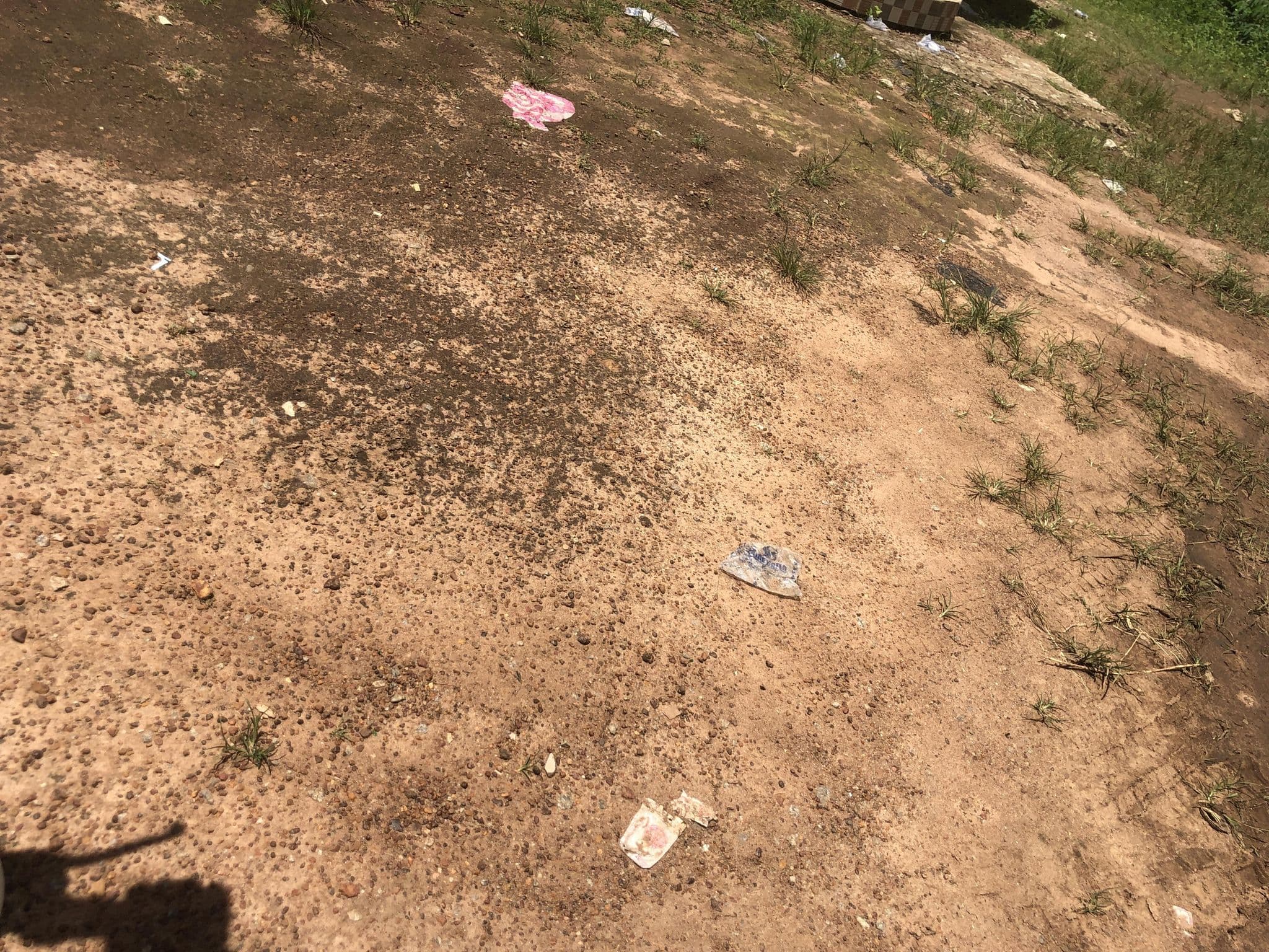Street view near Connection -One Guest House, Makeni — © BellaJalloh (CC BY-SA · Mapillary)