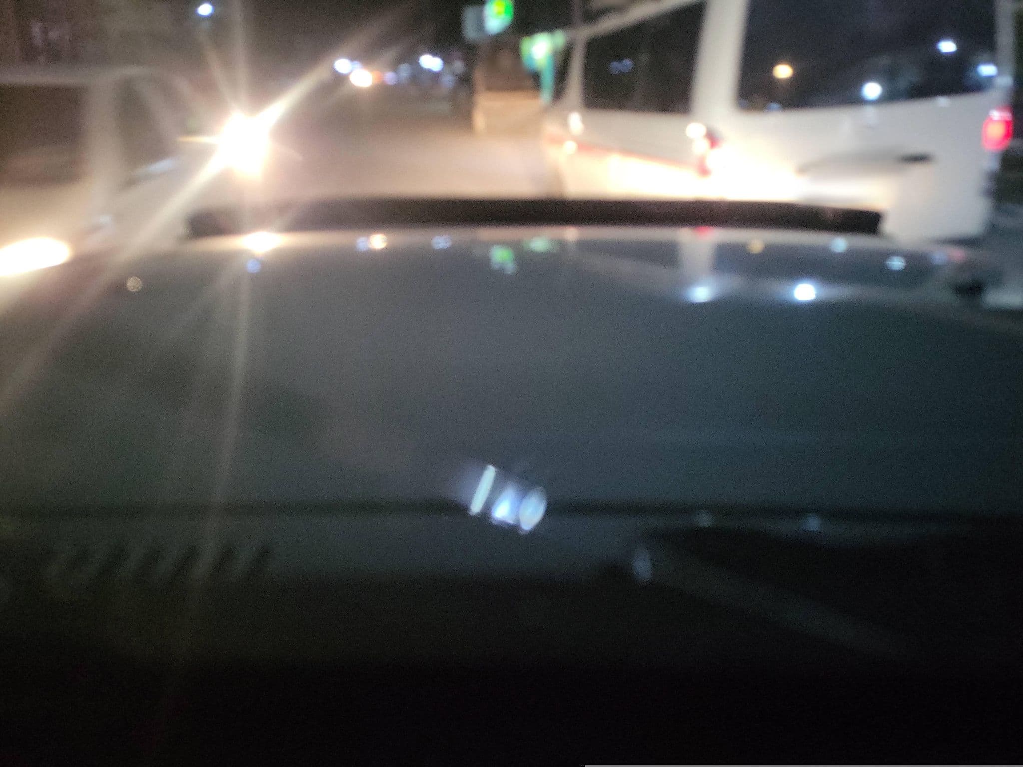 Street view near Nasiye hotel, Hargeysa — © Taani (CC BY-SA · Mapillary)
