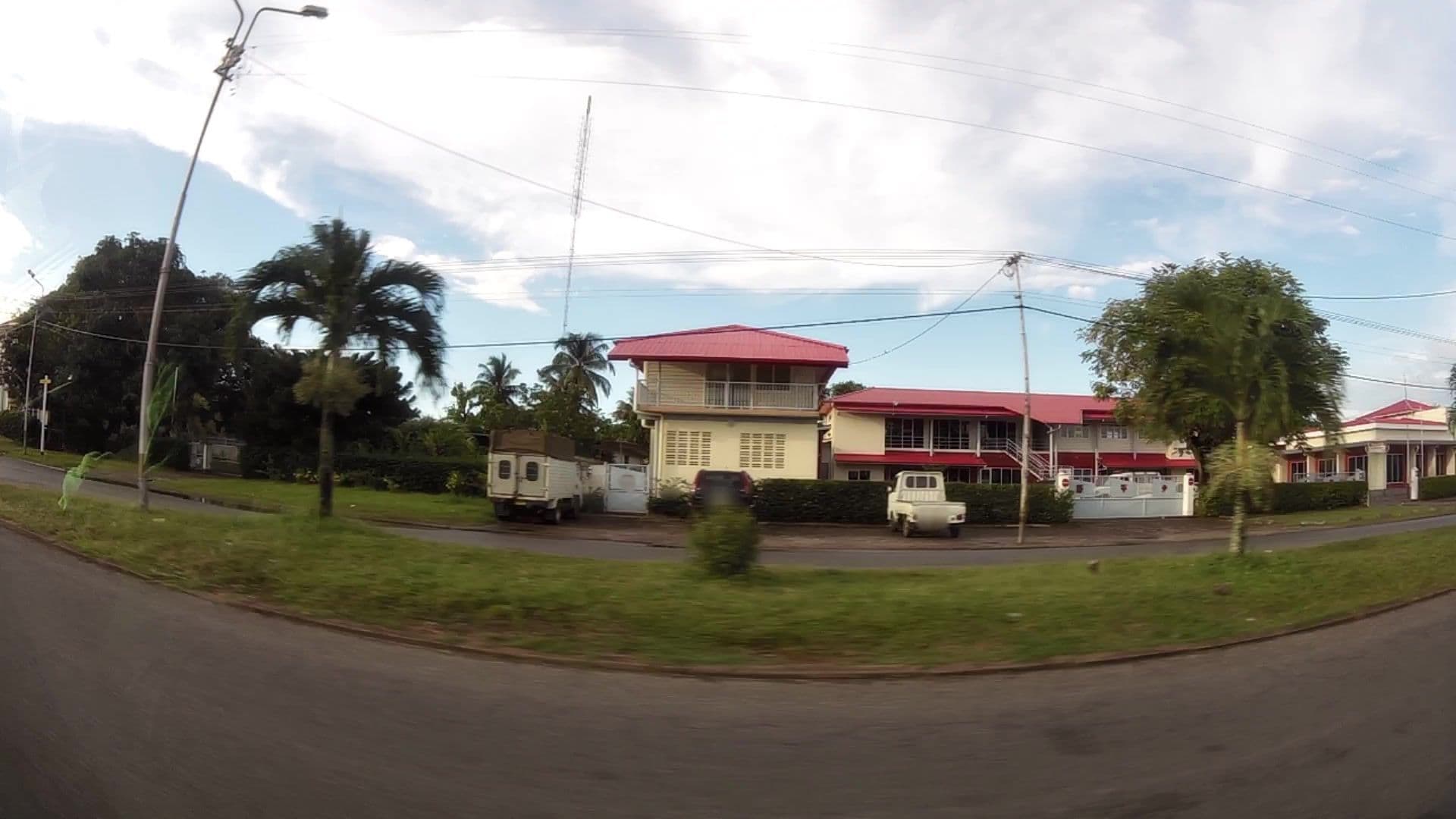 Street view near Huize E. Polak, Munder Buiten — © kaartcam (CC BY-SA · Mapillary)
