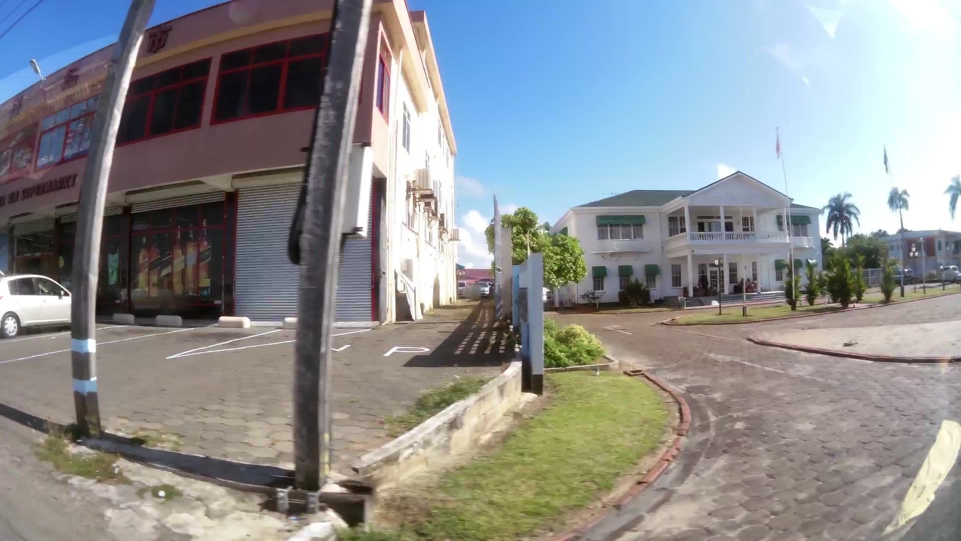 Street view near Residence Inn, Rainville — © kaartcam (CC BY-SA · Mapillary)