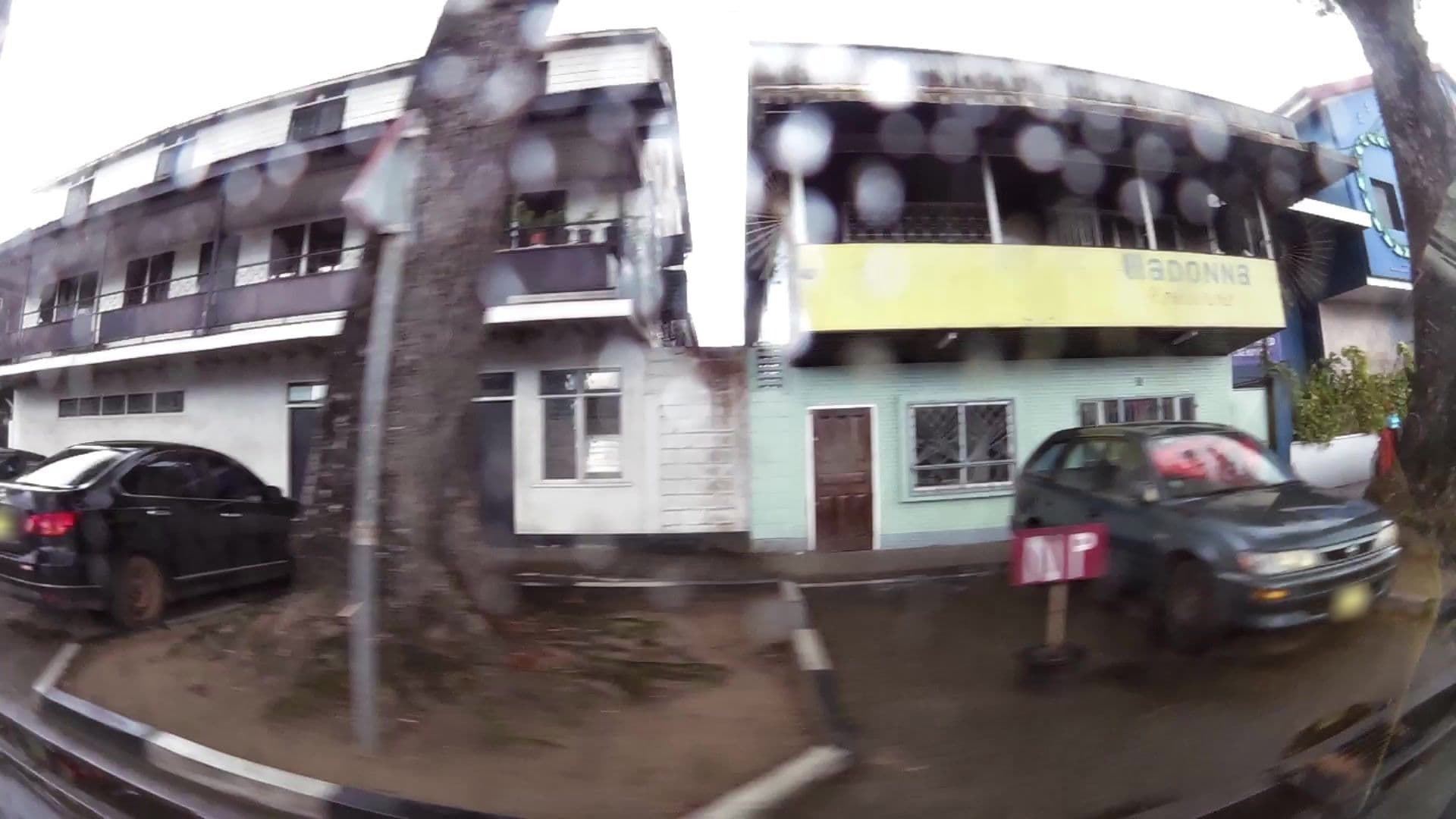 Street view near Princess Casino, Rainville — © kaartcam (CC BY-SA · Mapillary)