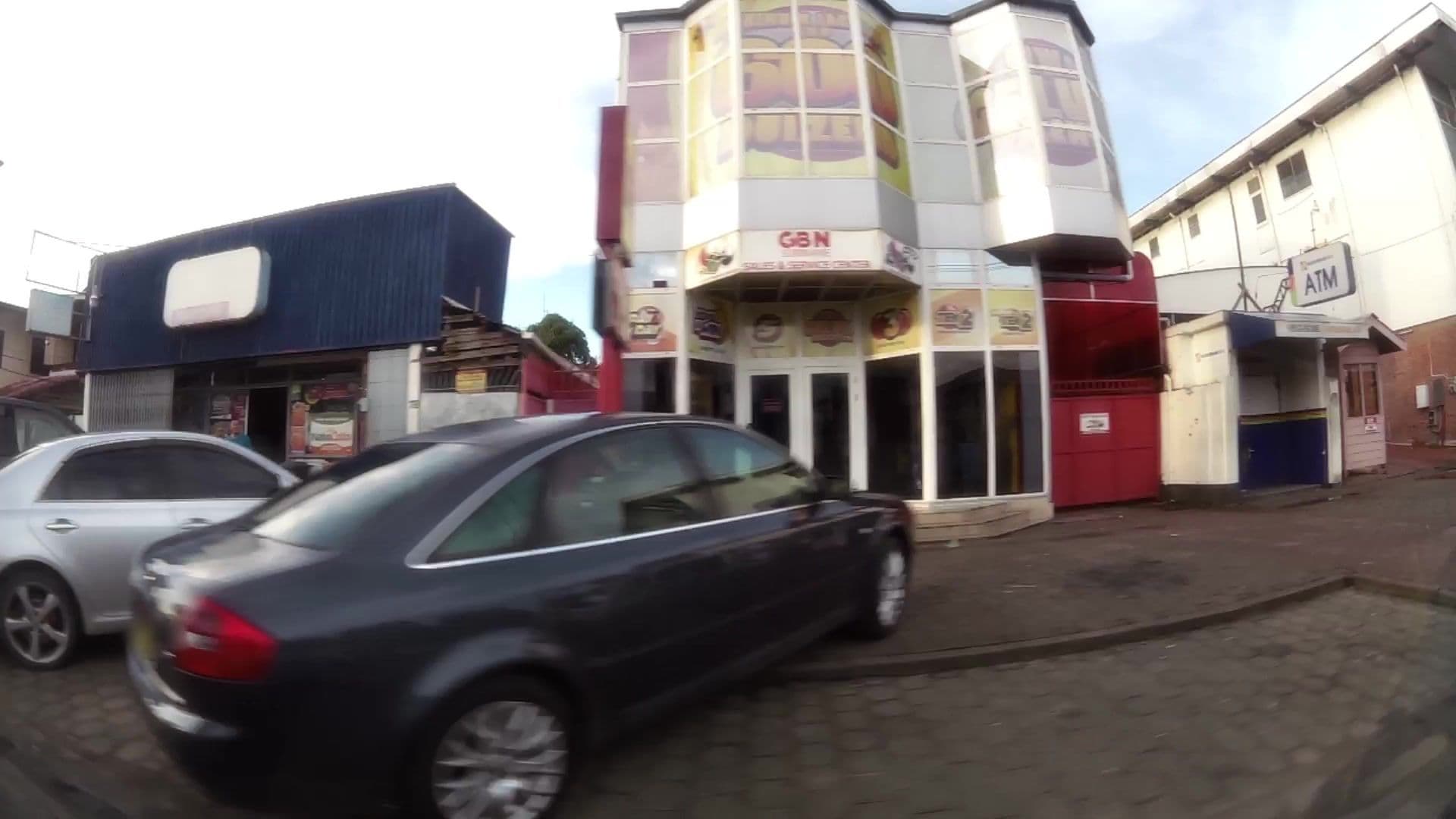 Street view near Ambassador Hotel & Casino, Beekhuizen — © kaartcam (CC BY-SA · Mapillary)