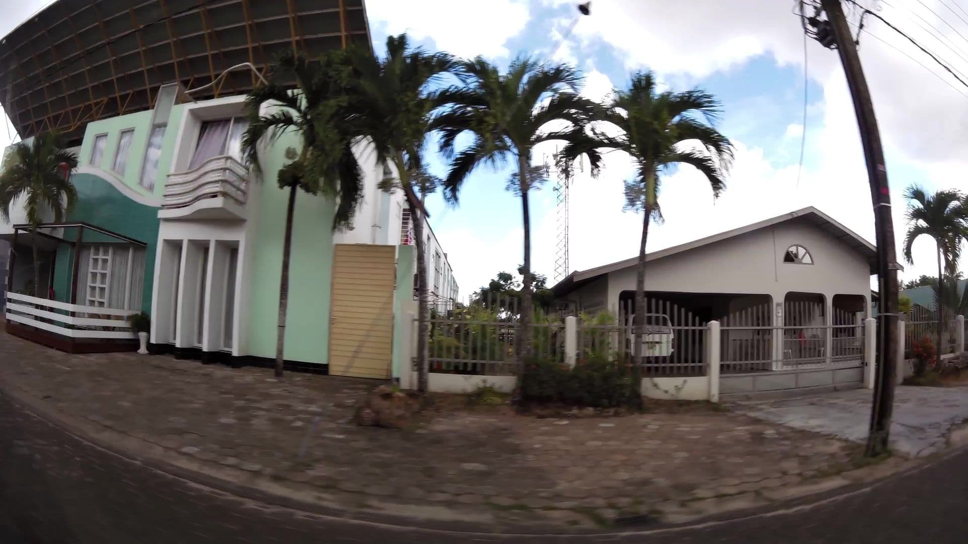 Street view near De Luifel, Tammenga — © kaartcam (CC BY-SA · Mapillary)
