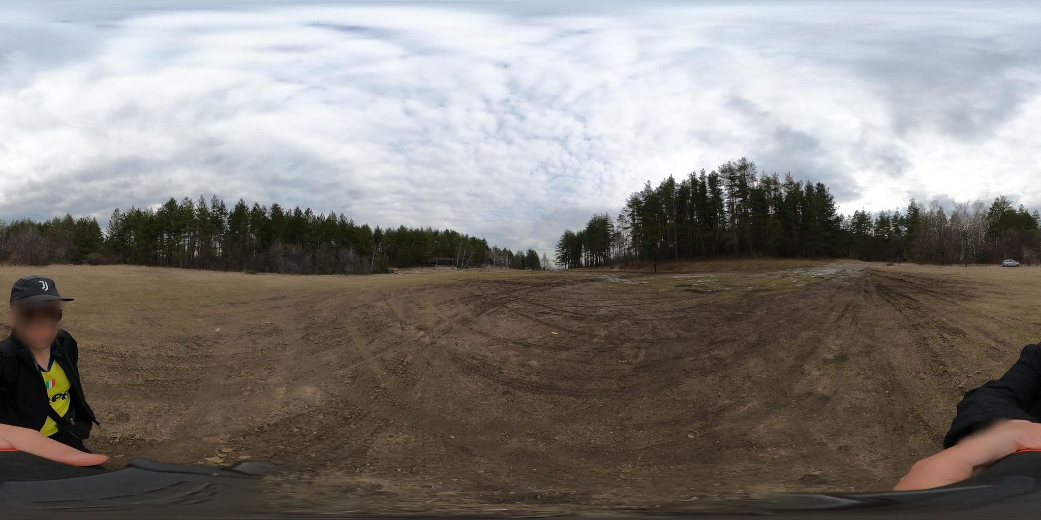 Street view near Wild, Lesichovo — © alexanderbtodorov (CC BY-SA · Mapillary)