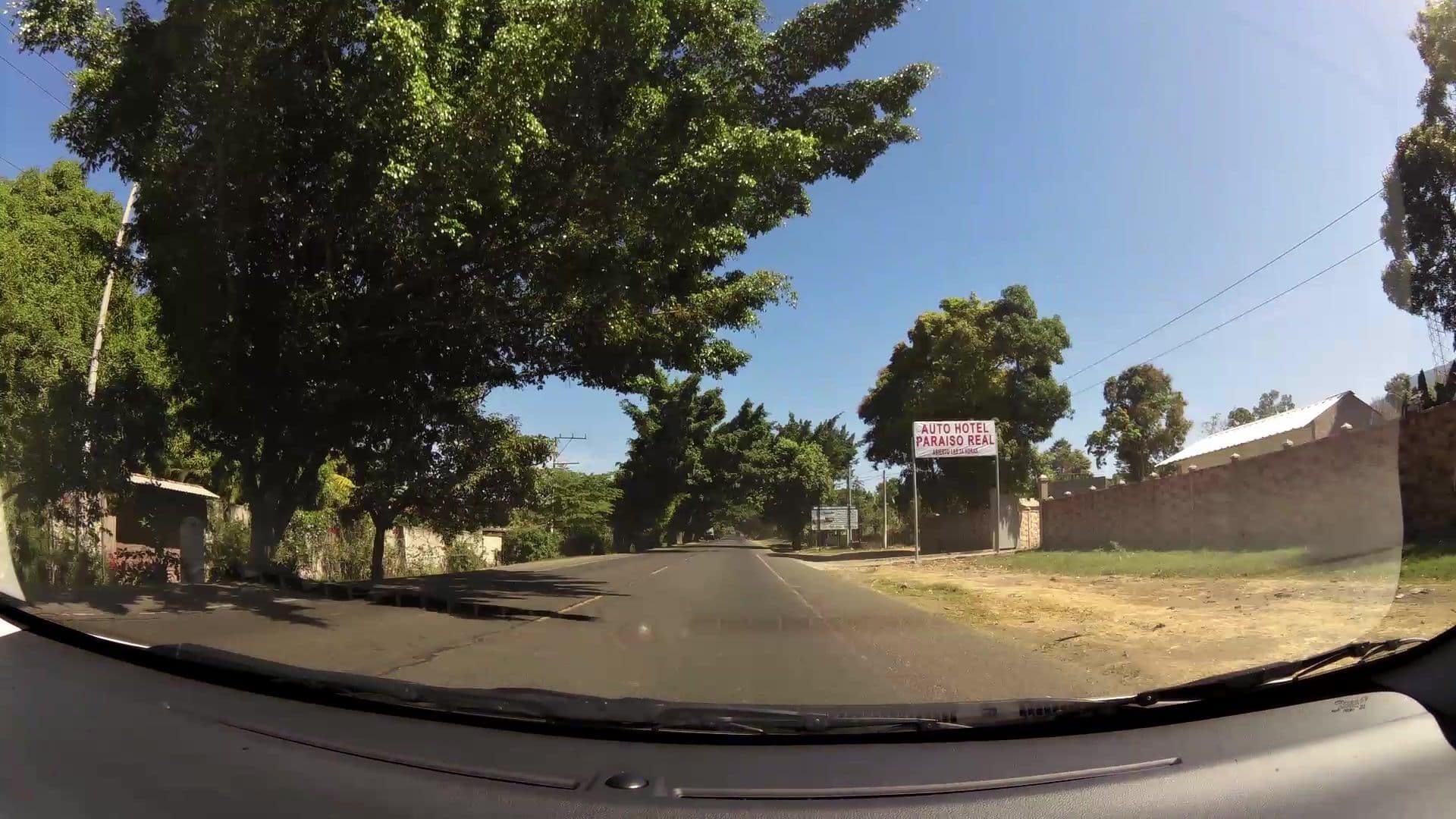 Street view near Paraiso Real, Turín — © kaartcam (CC BY-SA · Mapillary)