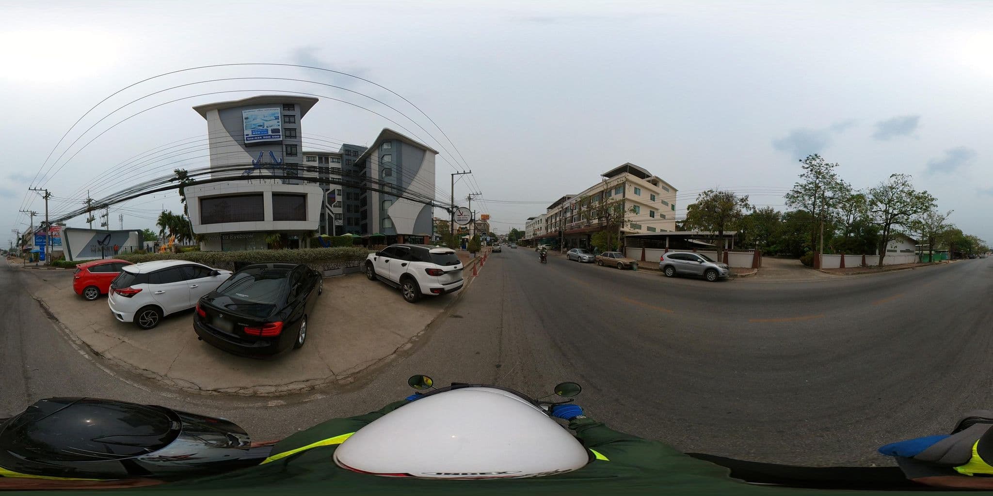 Street view near Xen, Nakhon Pathom — © NAKHONPATHOM_CITY_STREET_VIEW (CC BY-SA · Mapillary)