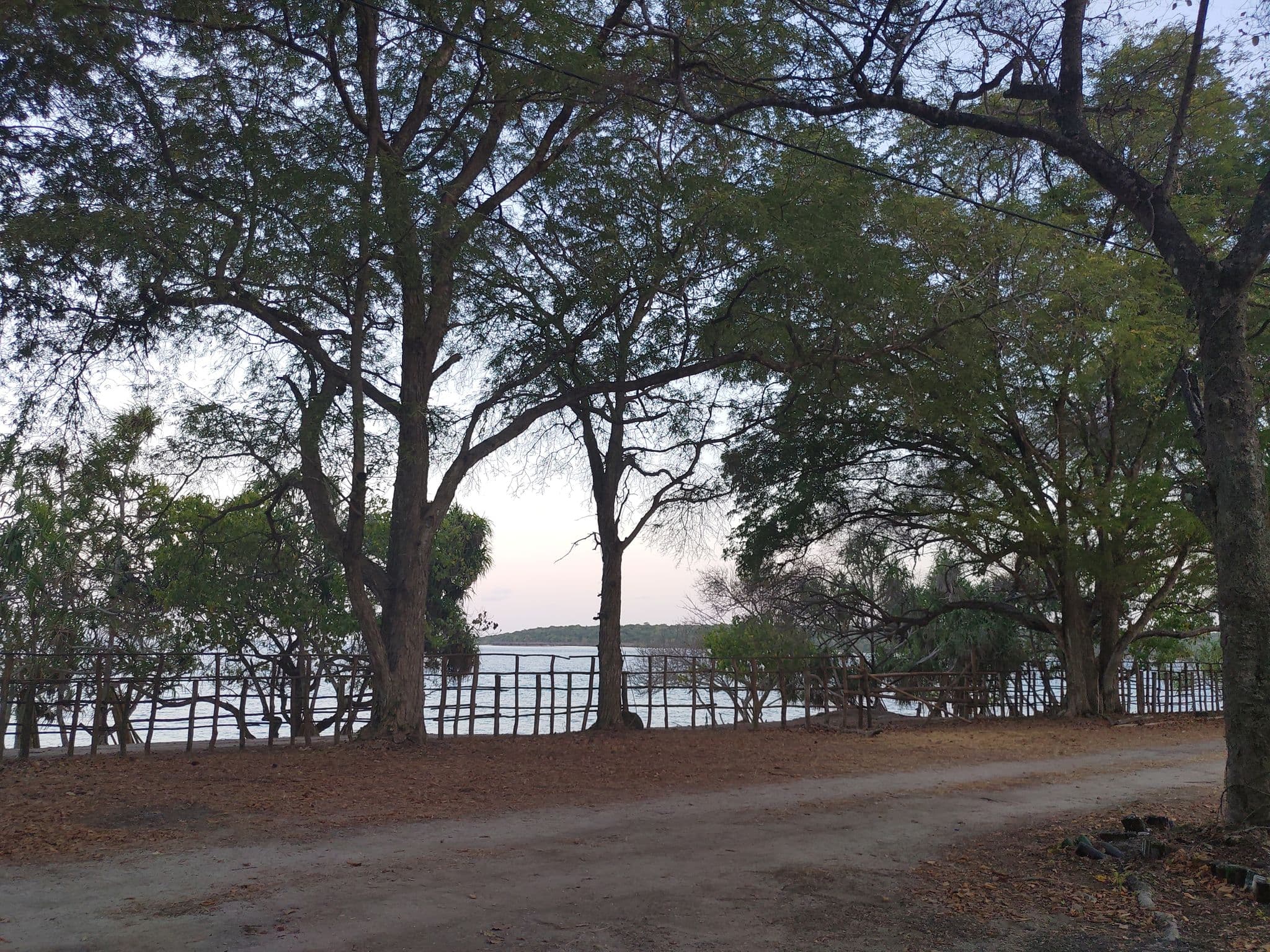 Street view near Beach Bungalows - Valu Sere, Tutuala — © janvanbekkum (CC BY-SA · Mapillary)