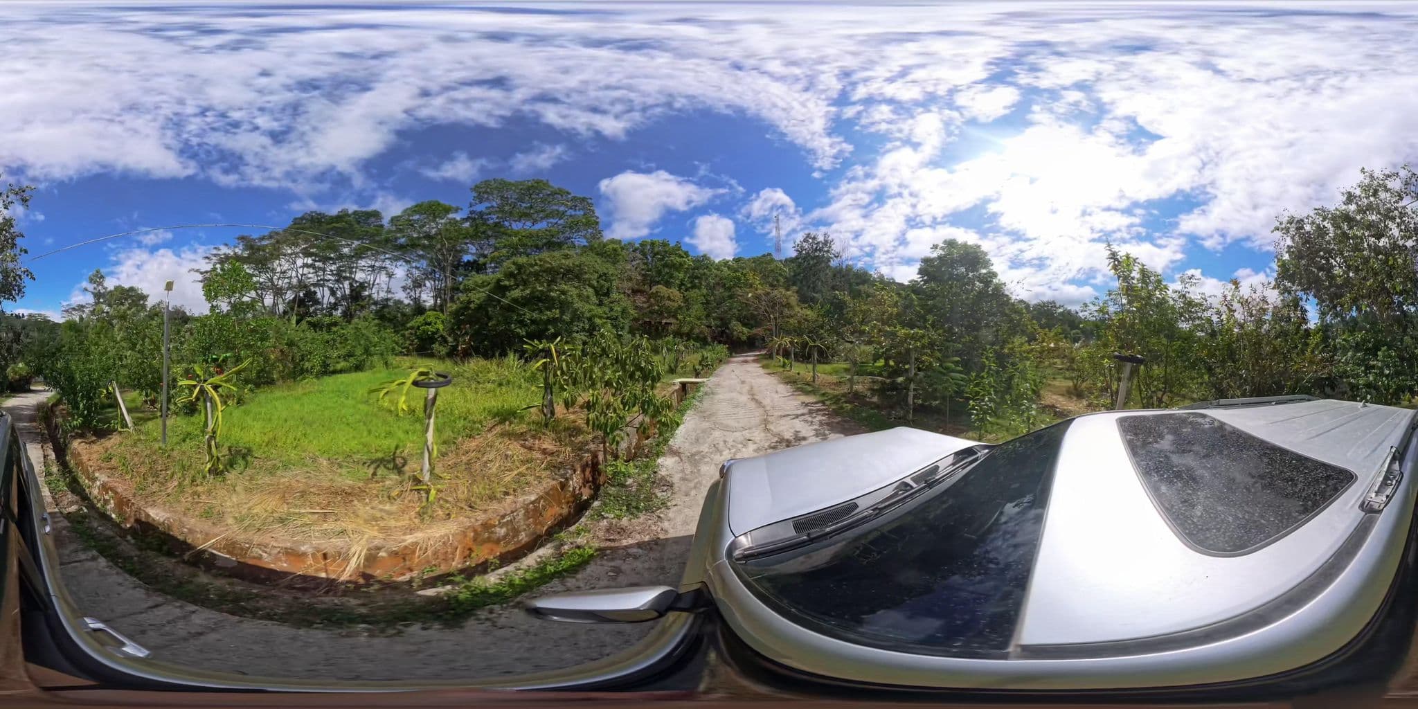 Street view near Dili Vanilli, Aileu — © kahbeng (CC BY-SA · Mapillary)