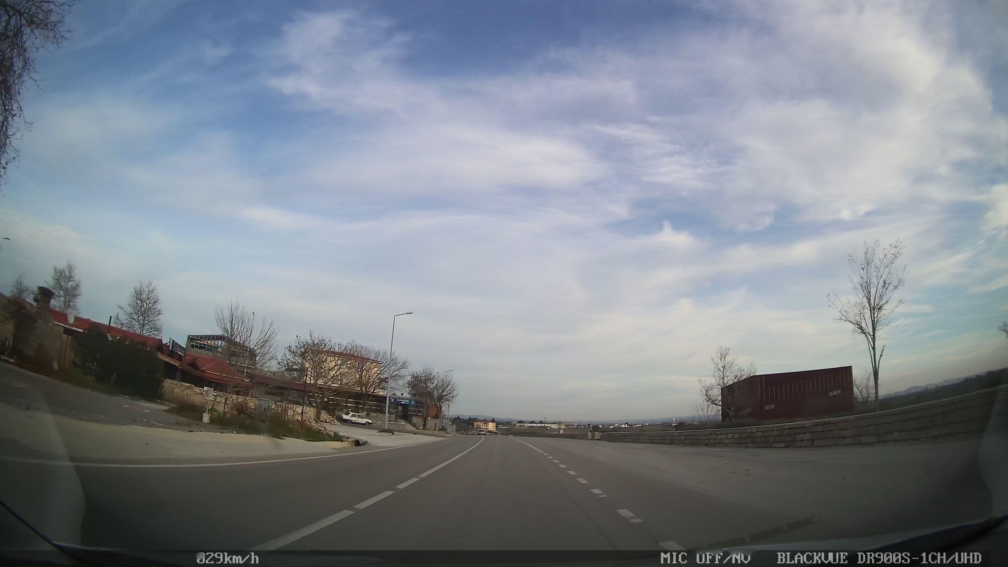 Street view near Hisarlik Hotel, Kalafat — © asturksever (CC BY-SA · Mapillary)