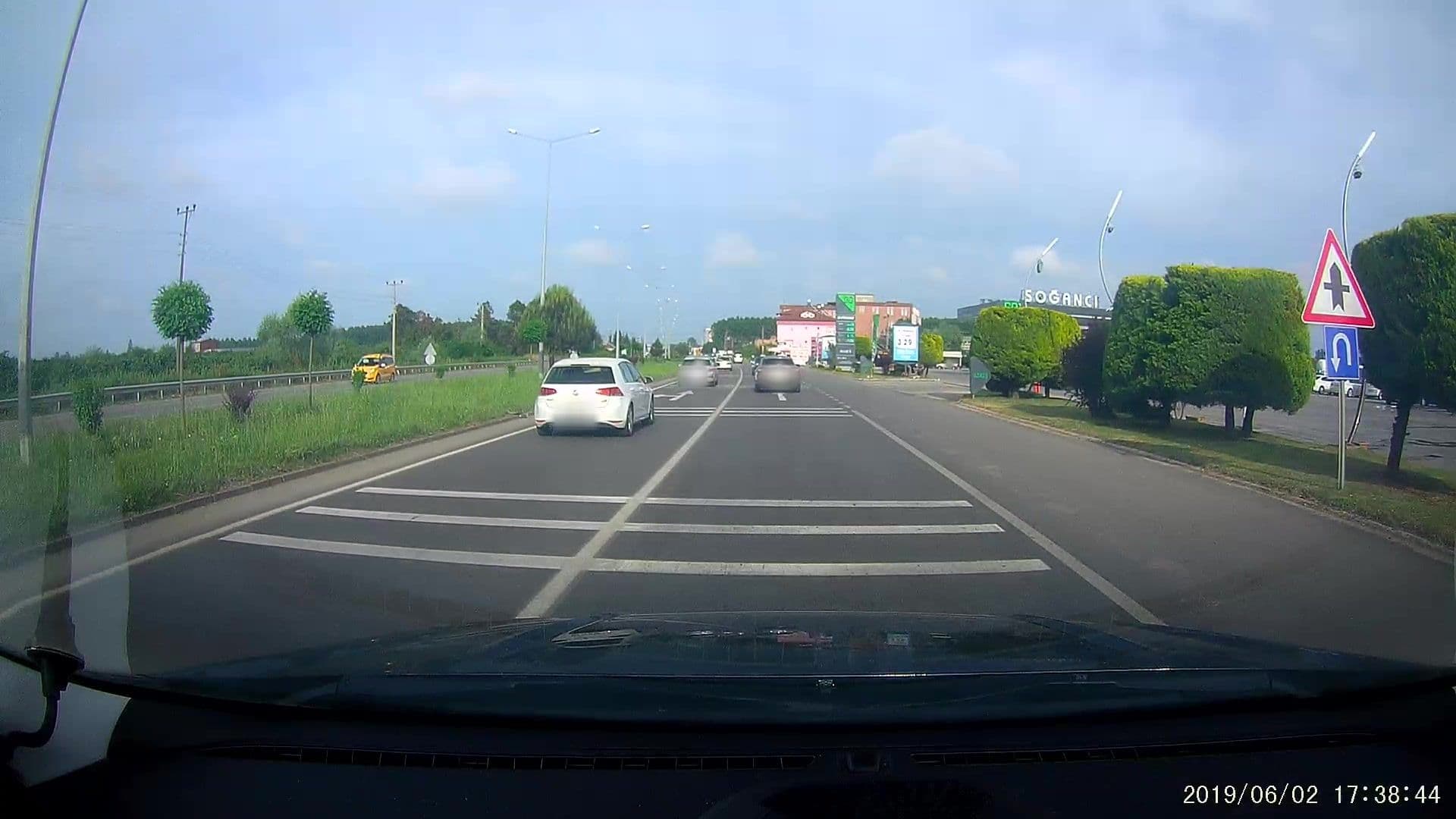 Street view near Motel, Terme — © healixx (CC BY-SA · Mapillary)