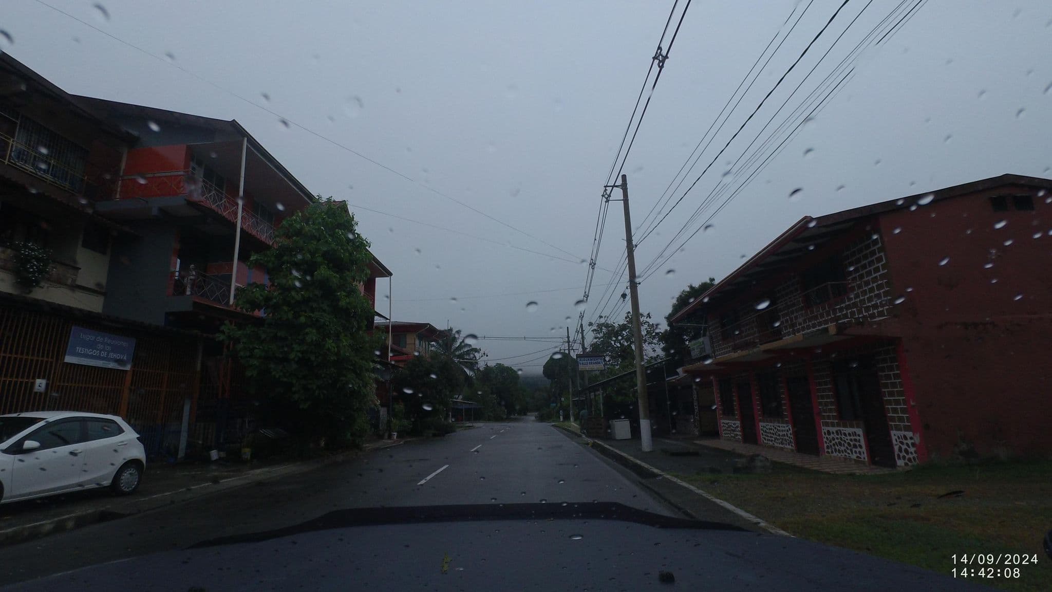 Street view near Alojamiento Valle Grande, Chimoré — © jjiglesias (CC BY-SA · Mapillary)
