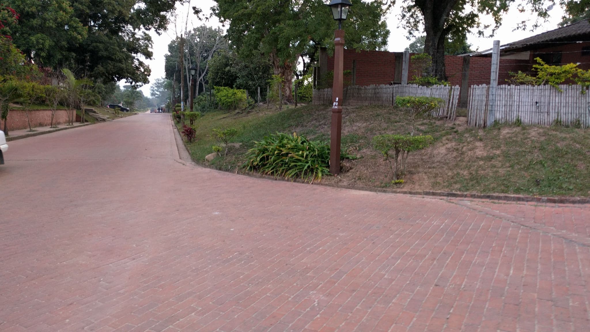 Street view near hostal buena vista, Buena Vista — © yoviajo (CC BY-SA · Mapillary)