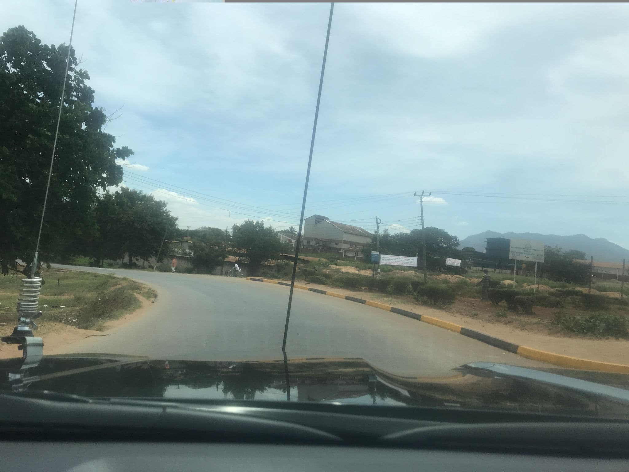 Street view near F2 Florida Slip & Grill, Morogoro