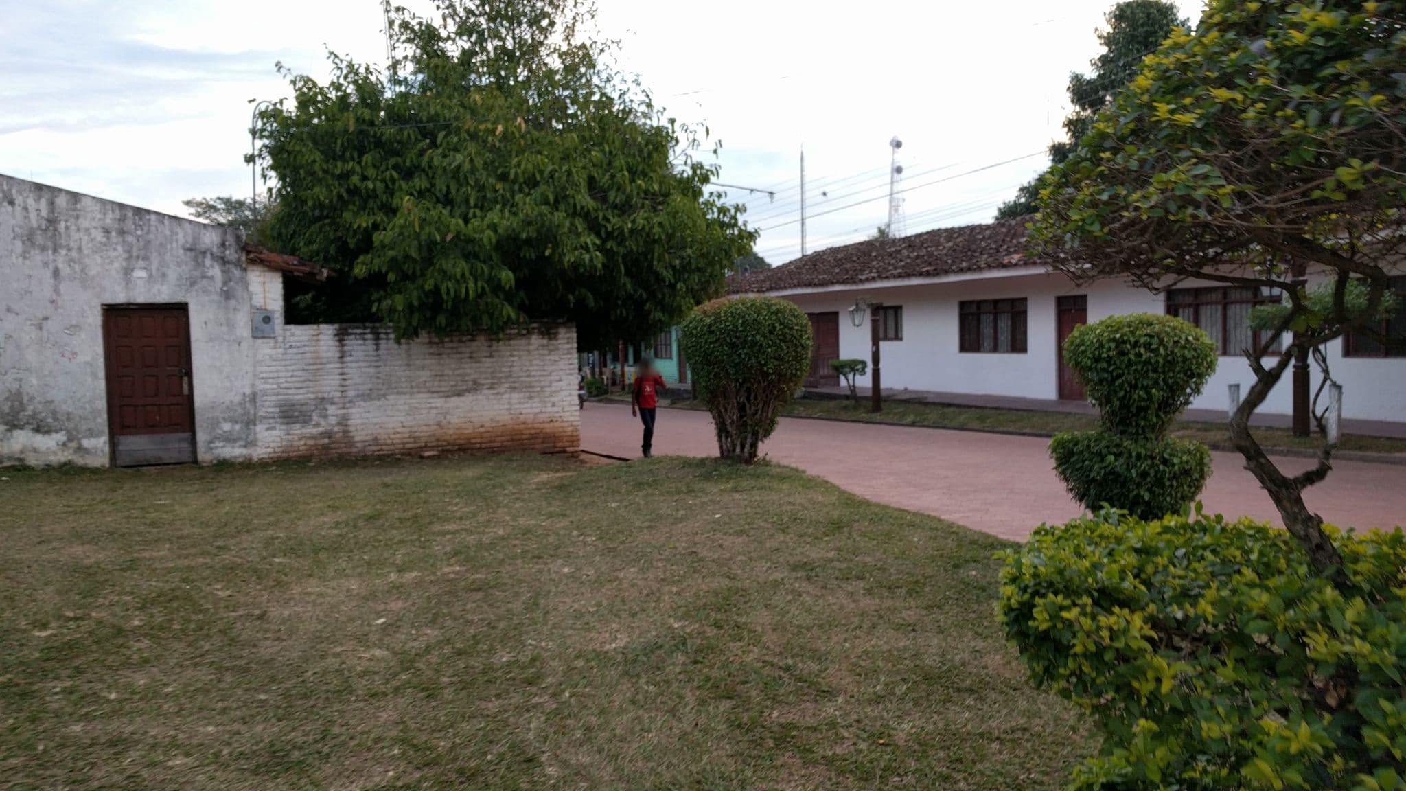 Street view near Hostel Carmen, Buena Vista — © yoviajo (CC BY-SA · Mapillary)