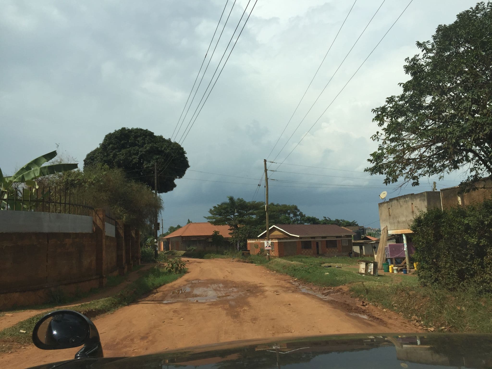 Street view near Gem Changers, Kira — © mariki (CC BY-SA · Mapillary)