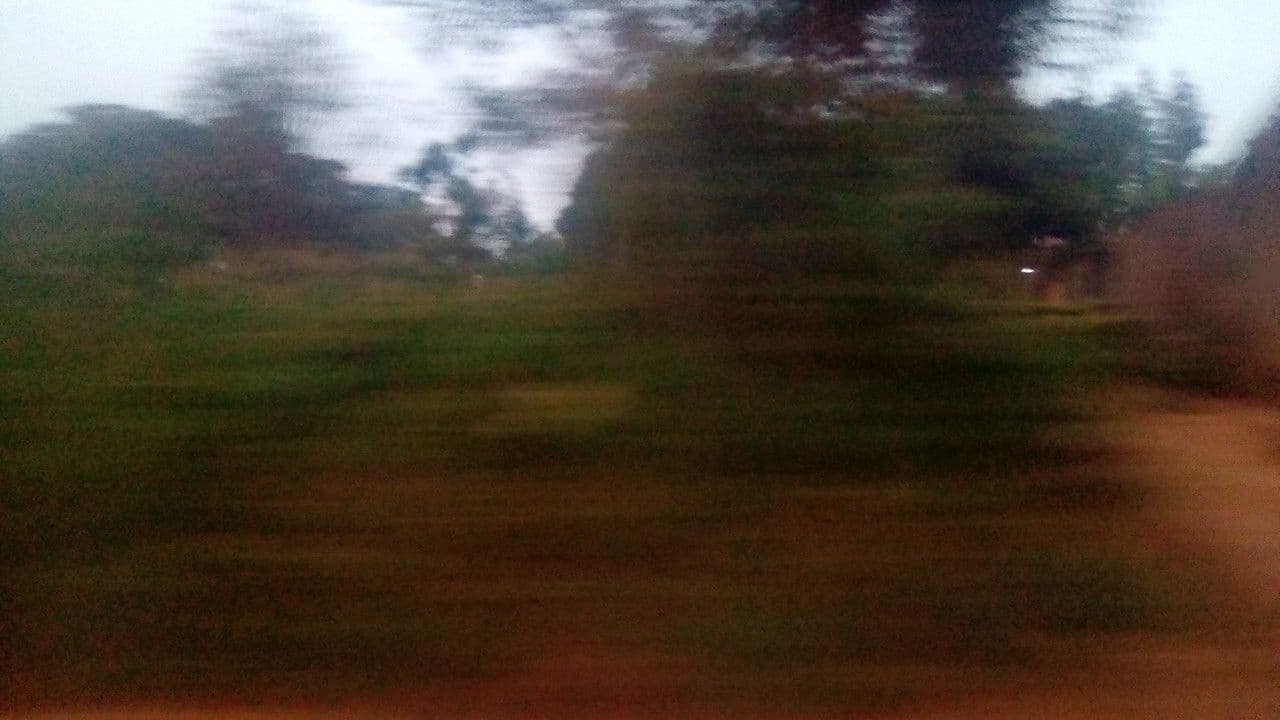 Street view near Kyazze House Guesthouse, Kasangati — © bukenya (CC BY-SA · Mapillary)