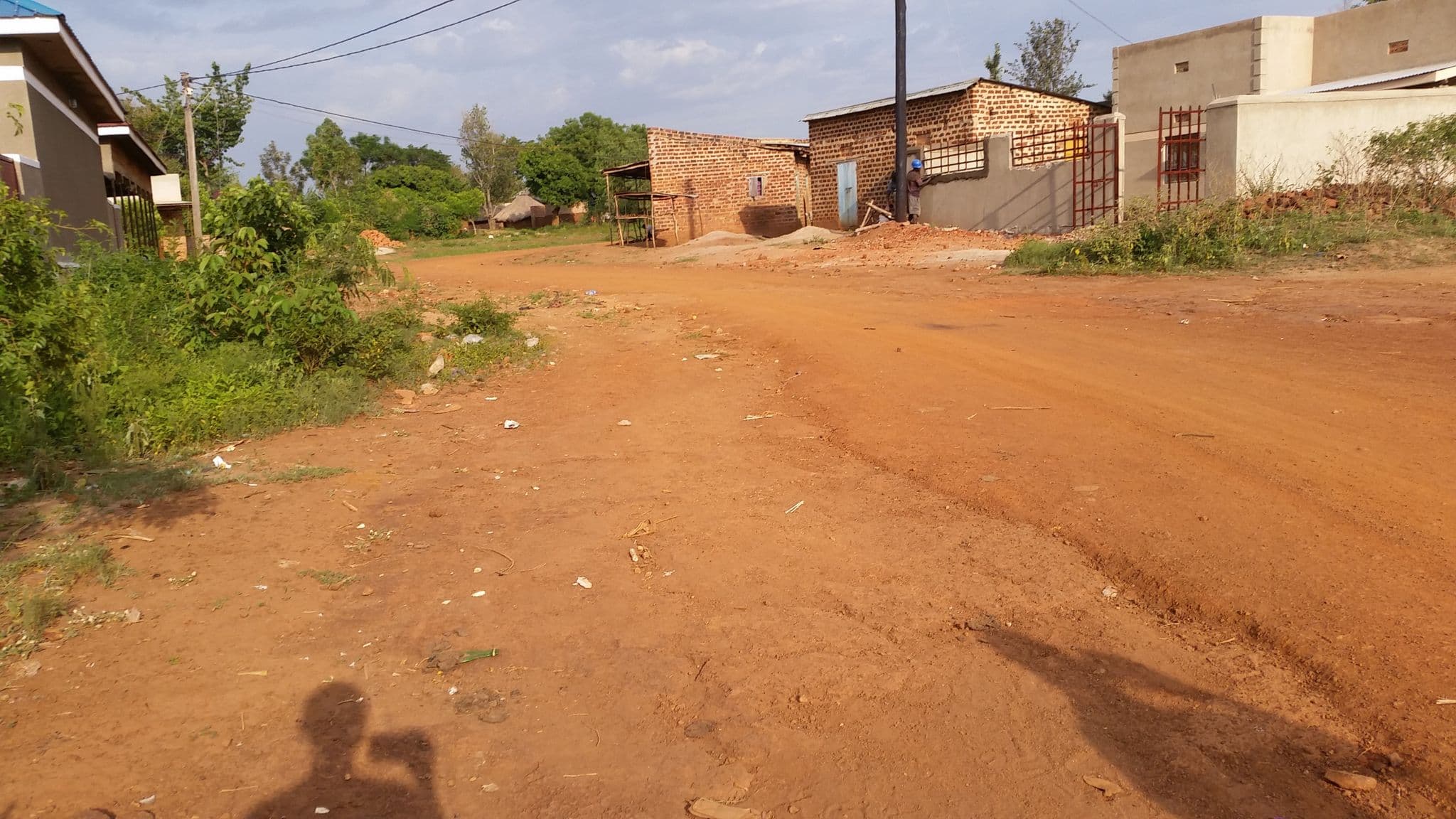Street view near Green, Busia — © nyagoalex (CC BY-SA · Mapillary)