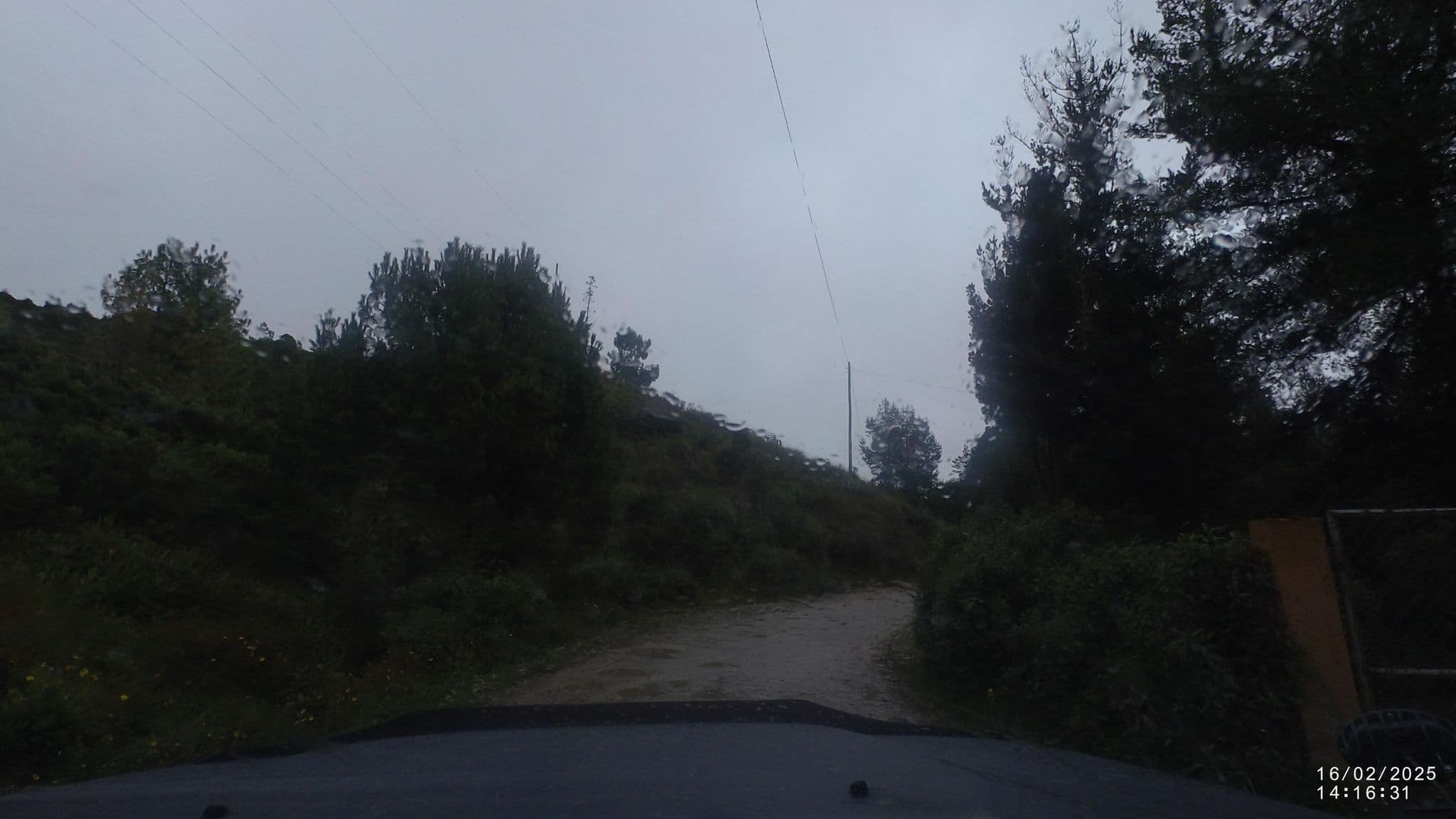 Street view near Cabañas Toro, Colomi — © jjiglesias (CC BY-SA · Mapillary)