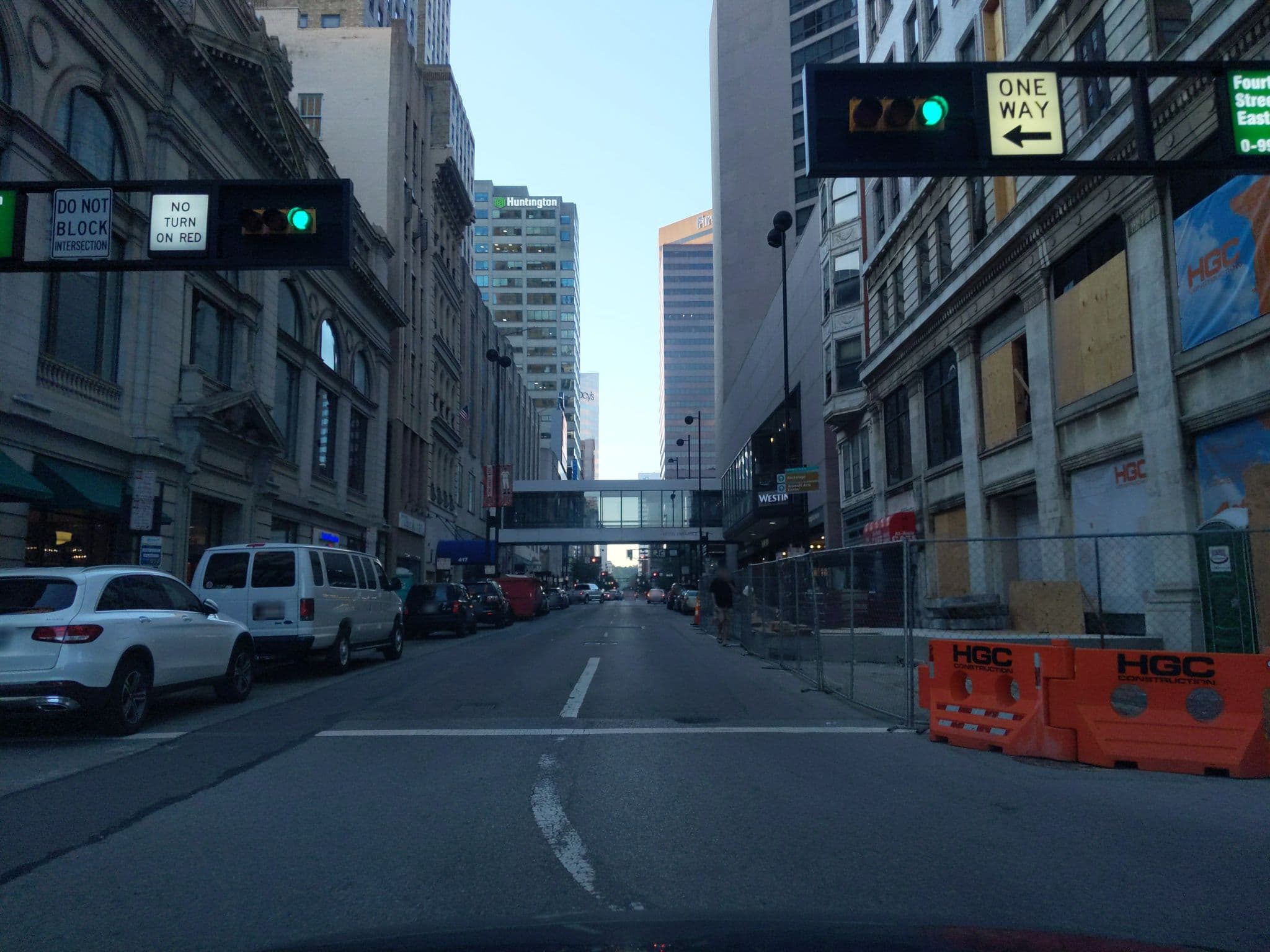 Street view near Courtyard, Covington — © realadamp (CC BY-SA · Mapillary)