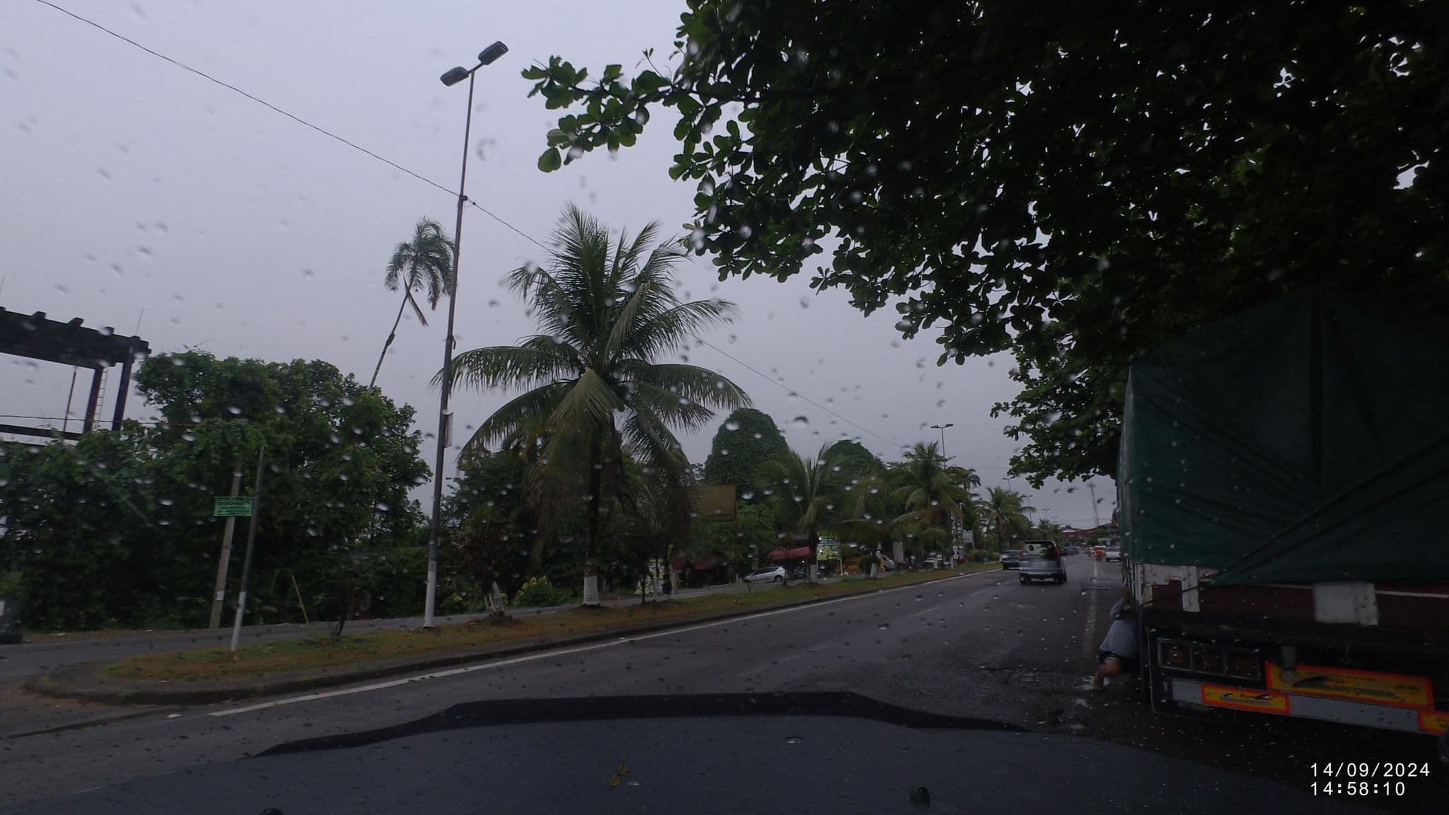 Street view near Hotel Puerto Selva, Chimoré — © jjiglesias (CC BY-SA · Mapillary)