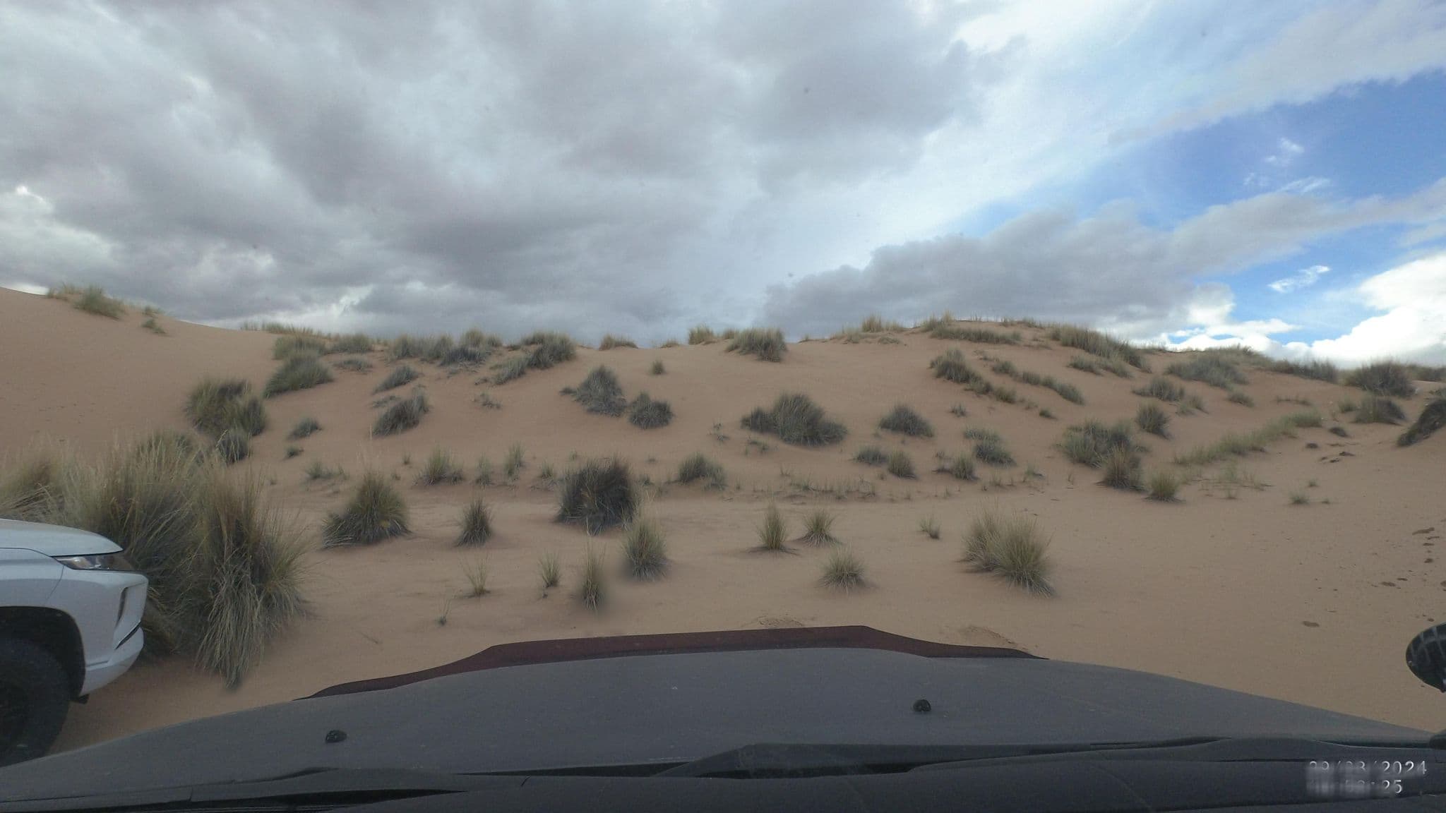 Street view near Campamento Dunas Expedicion 5, Machacamarca — © jjiglesias (CC BY-SA · Mapillary)