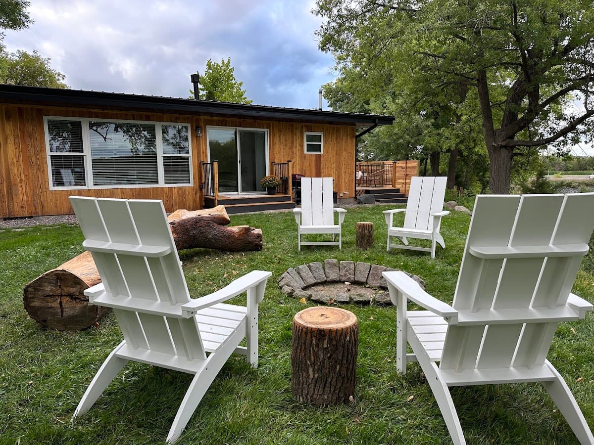 Nordic Harbor, Motel in Lindstrom