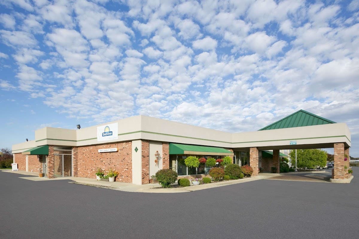 Days Inn by Wyndham Sidney, Hotel in Sidney