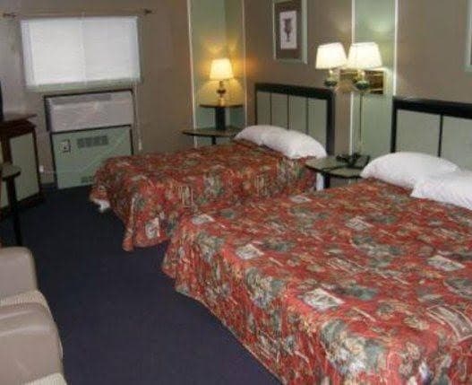 Manor Motel, Hotel in Channahon