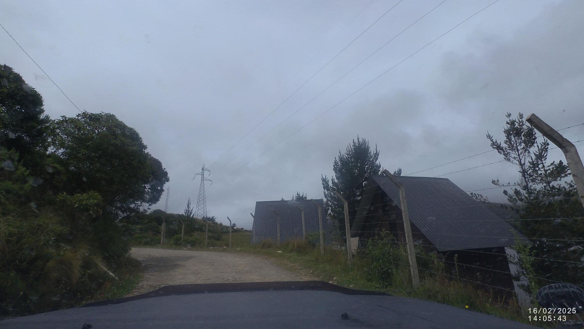 Street view near Cabaña IBIS Corani, Colomi — © jjiglesias (CC BY-SA · Mapillary)