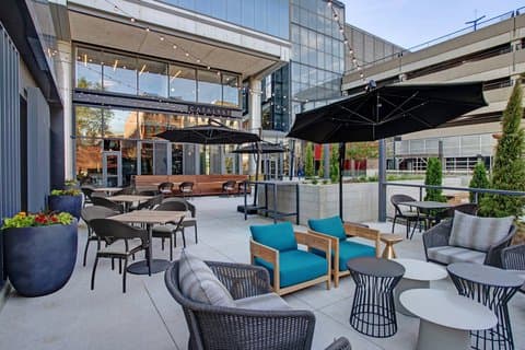 The Farnam, Autograph Collection, Hotel in Omaha