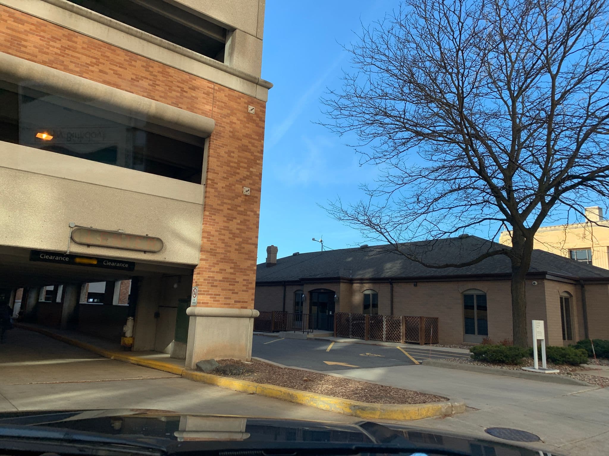 Street view near Copper Leaf, Appleton — © danadci (CC BY-SA · Mapillary)