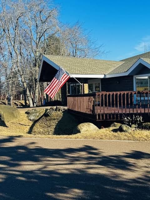 Aspen Lodge, Hotel in Grand Marais
