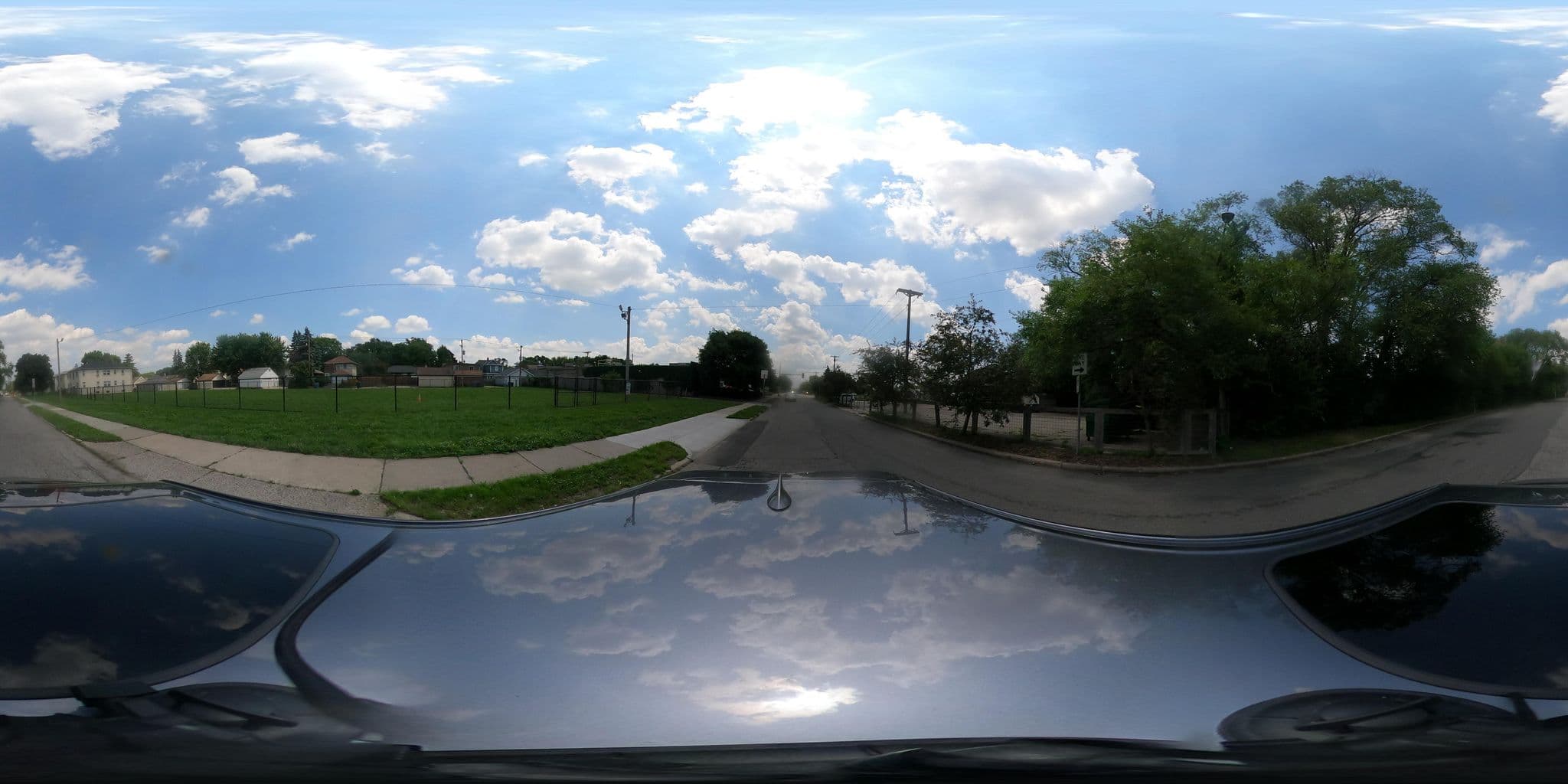 Street view near Aqua City Motel, Richfield — © quickness805 (CC BY-SA · Mapillary)